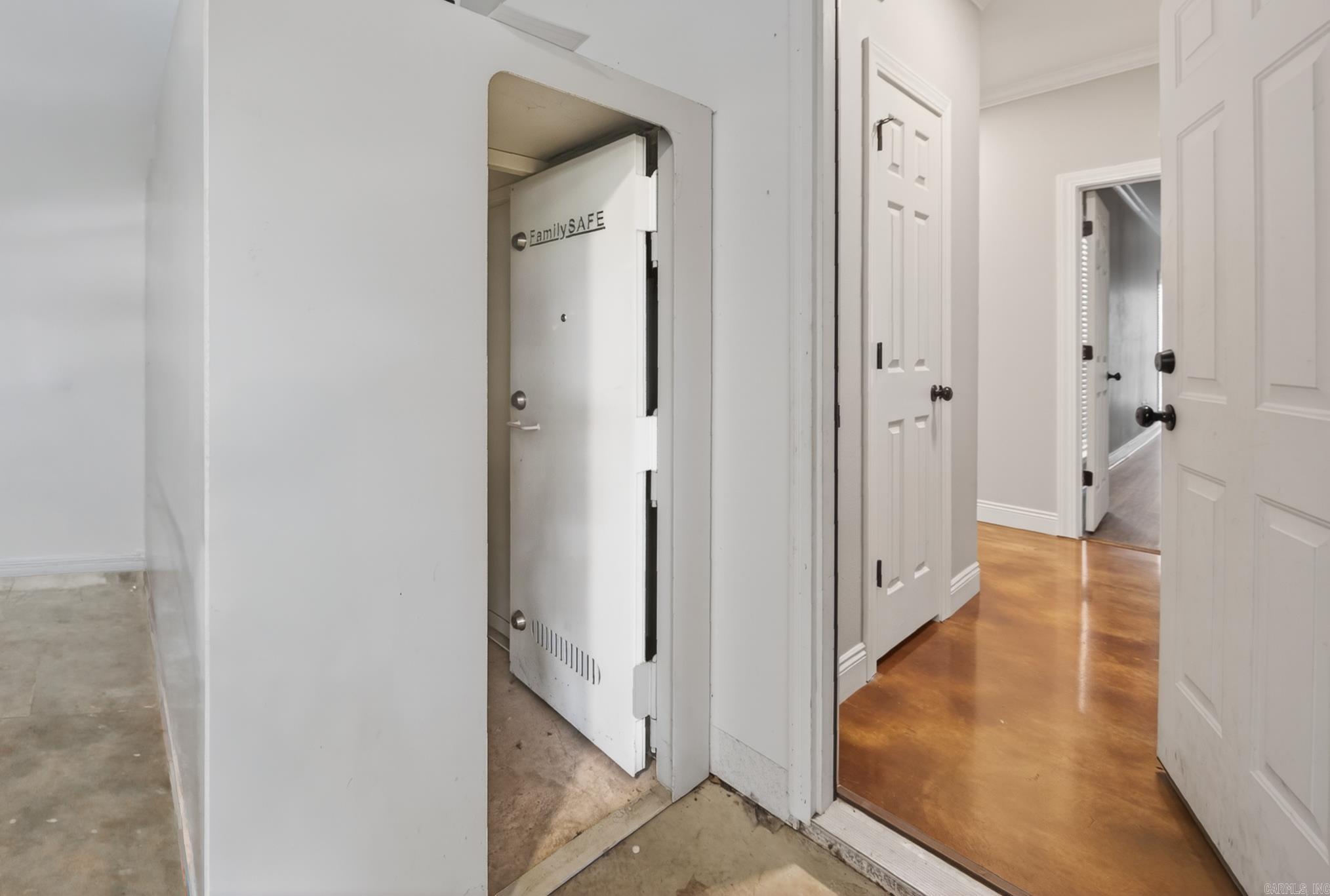 GREYSTONE - Residential