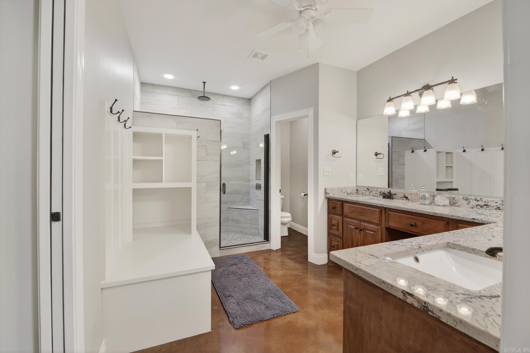 GREYSTONE - Residential