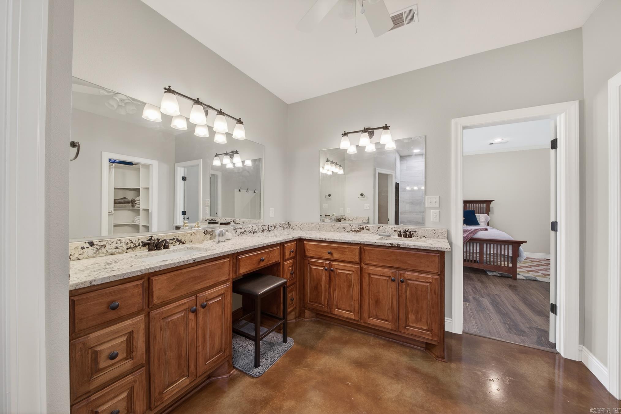 GREYSTONE - Residential