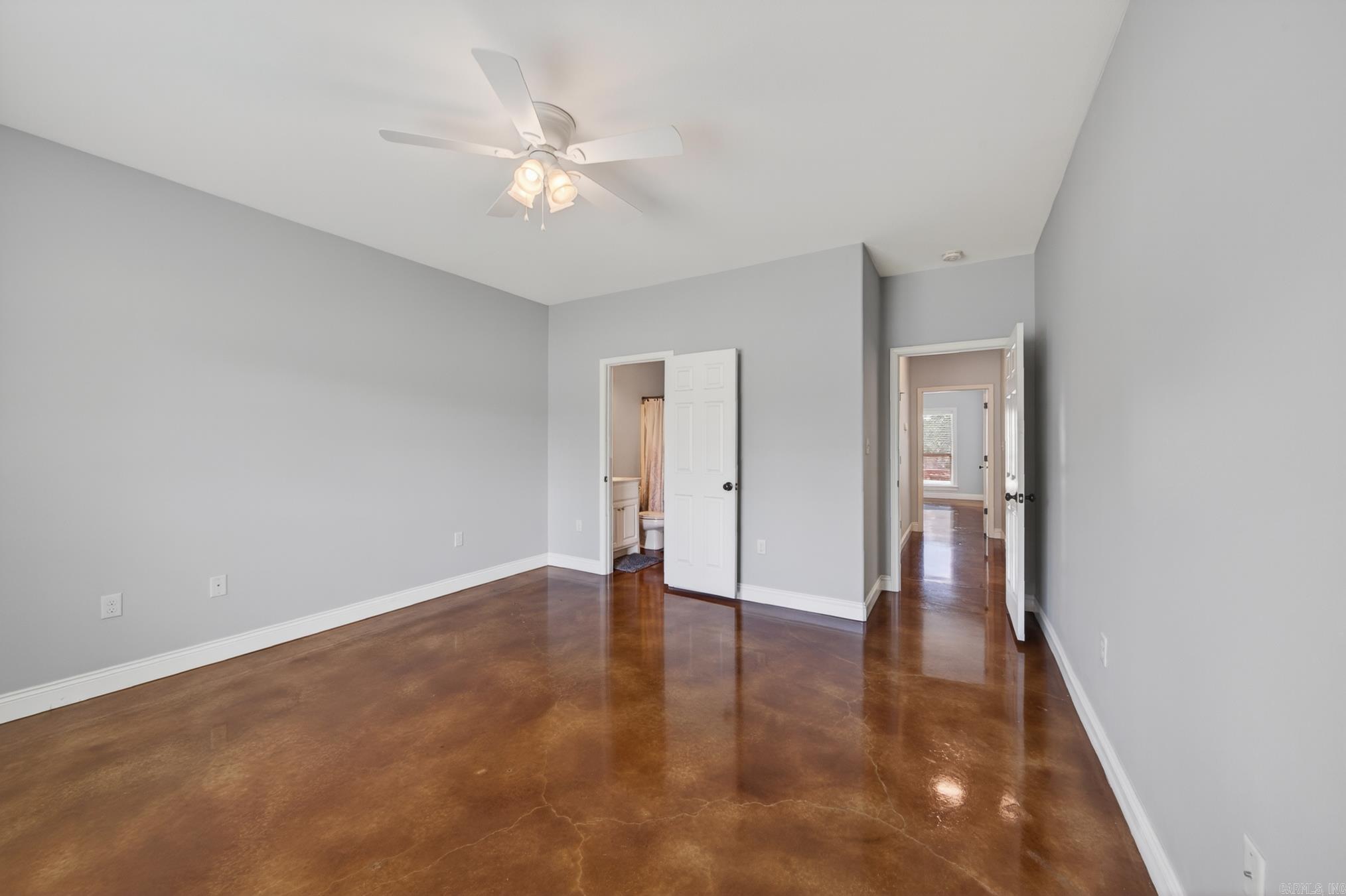 GREYSTONE - Residential