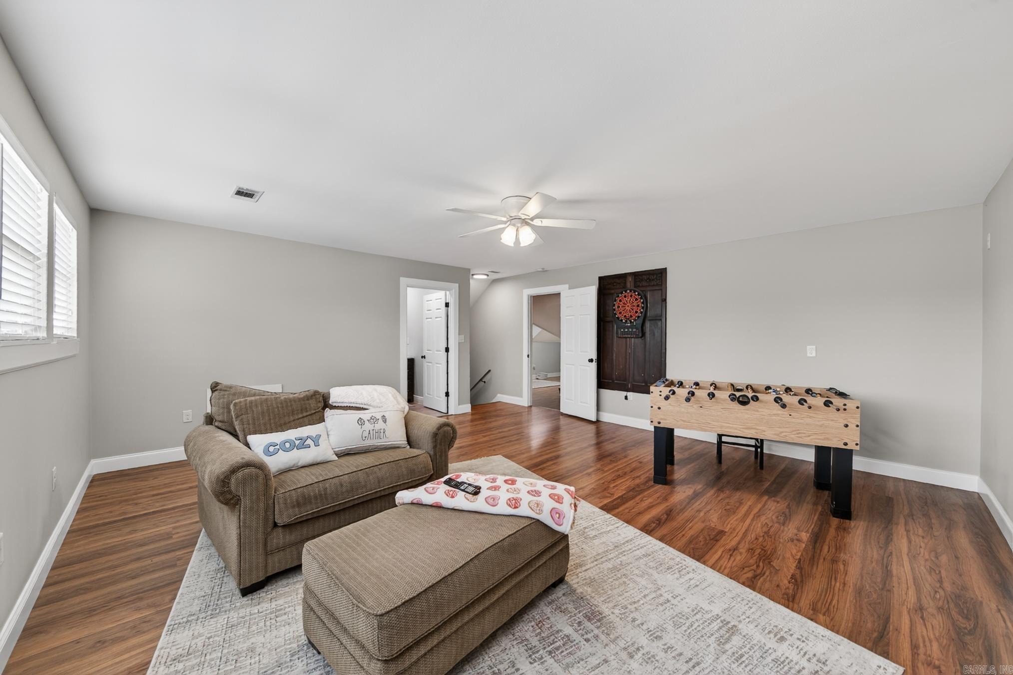 GREYSTONE - Residential