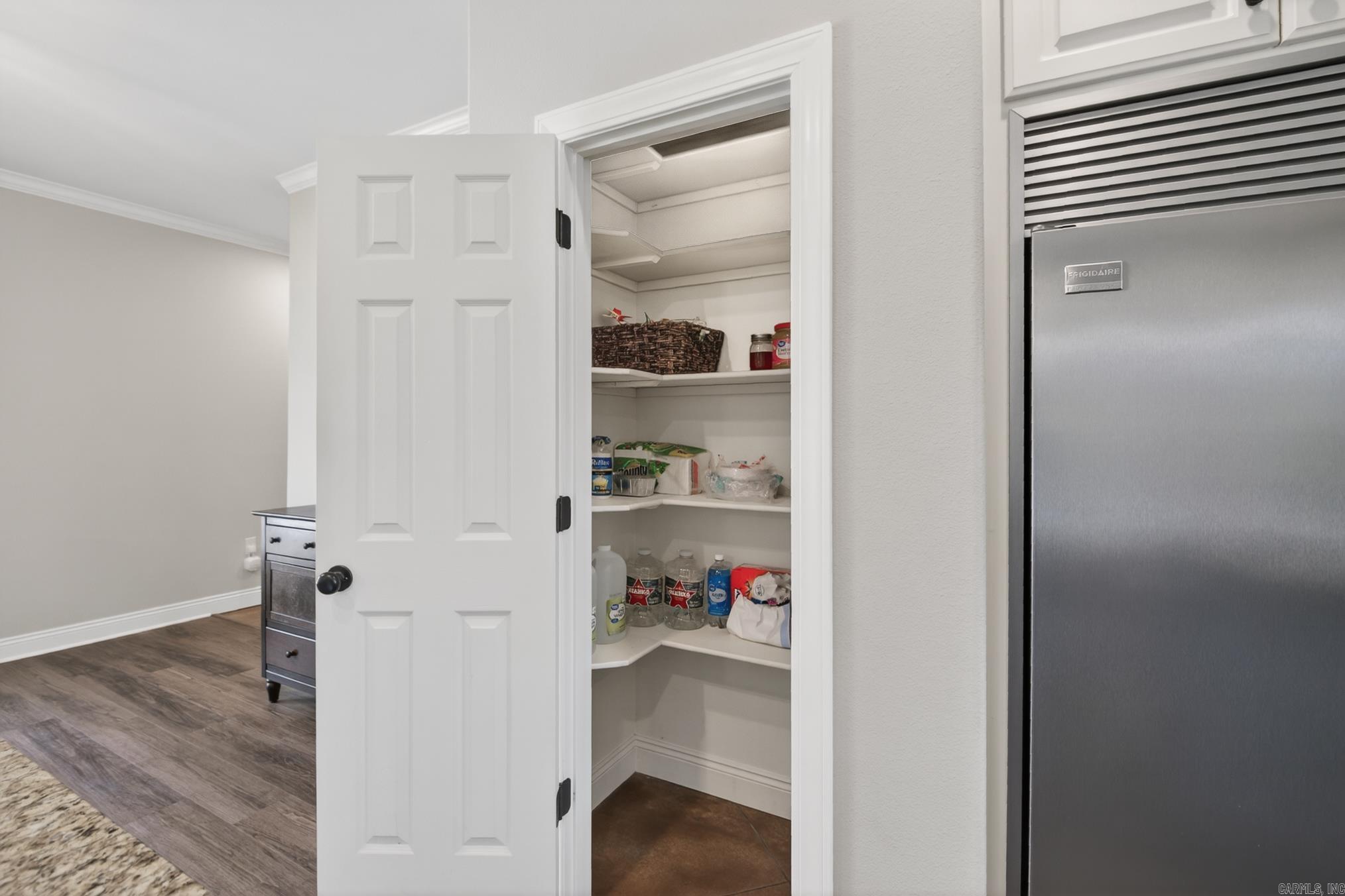 GREYSTONE - Residential