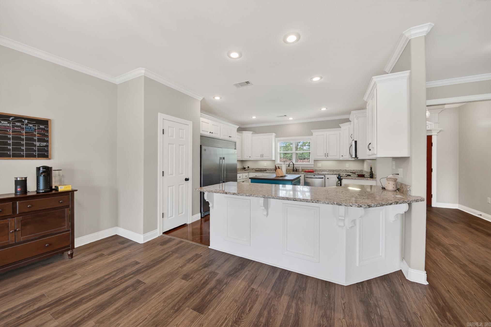 GREYSTONE - Residential