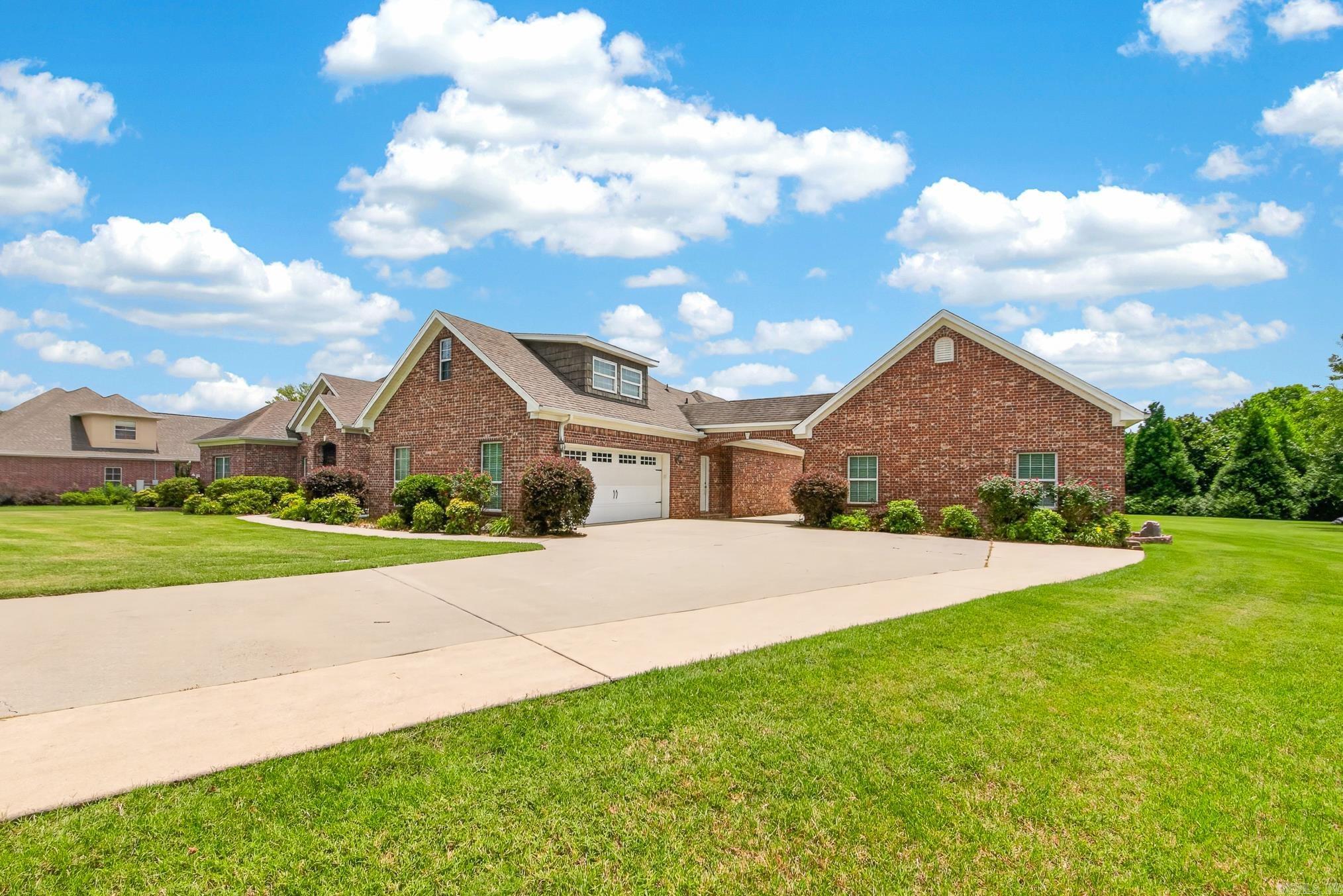 GREYSTONE - Residential