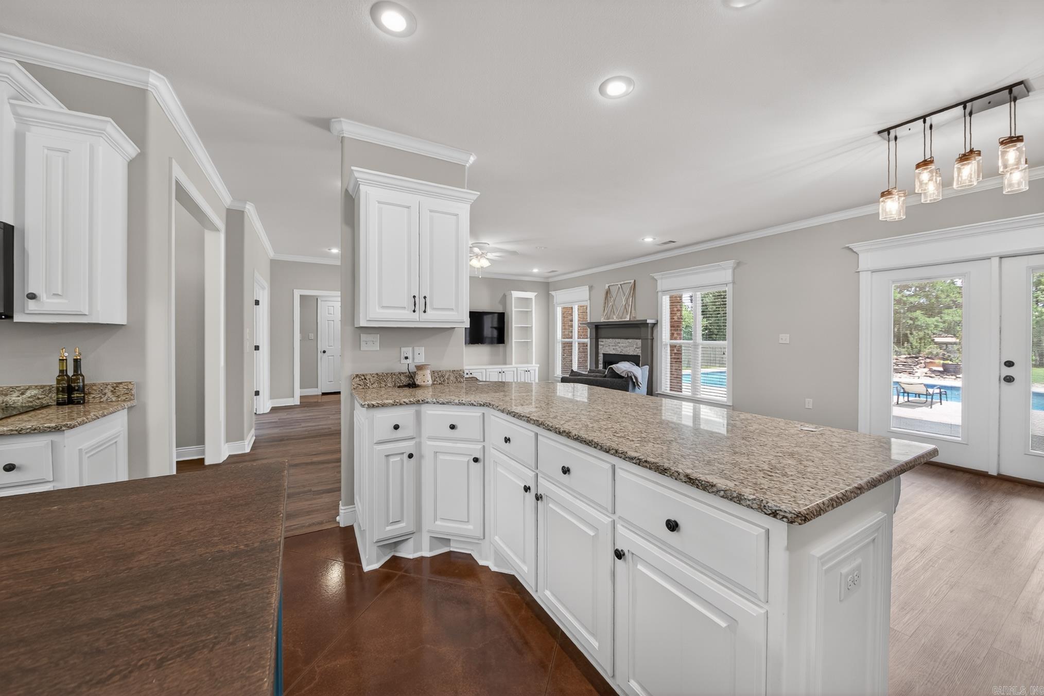 GREYSTONE - Residential