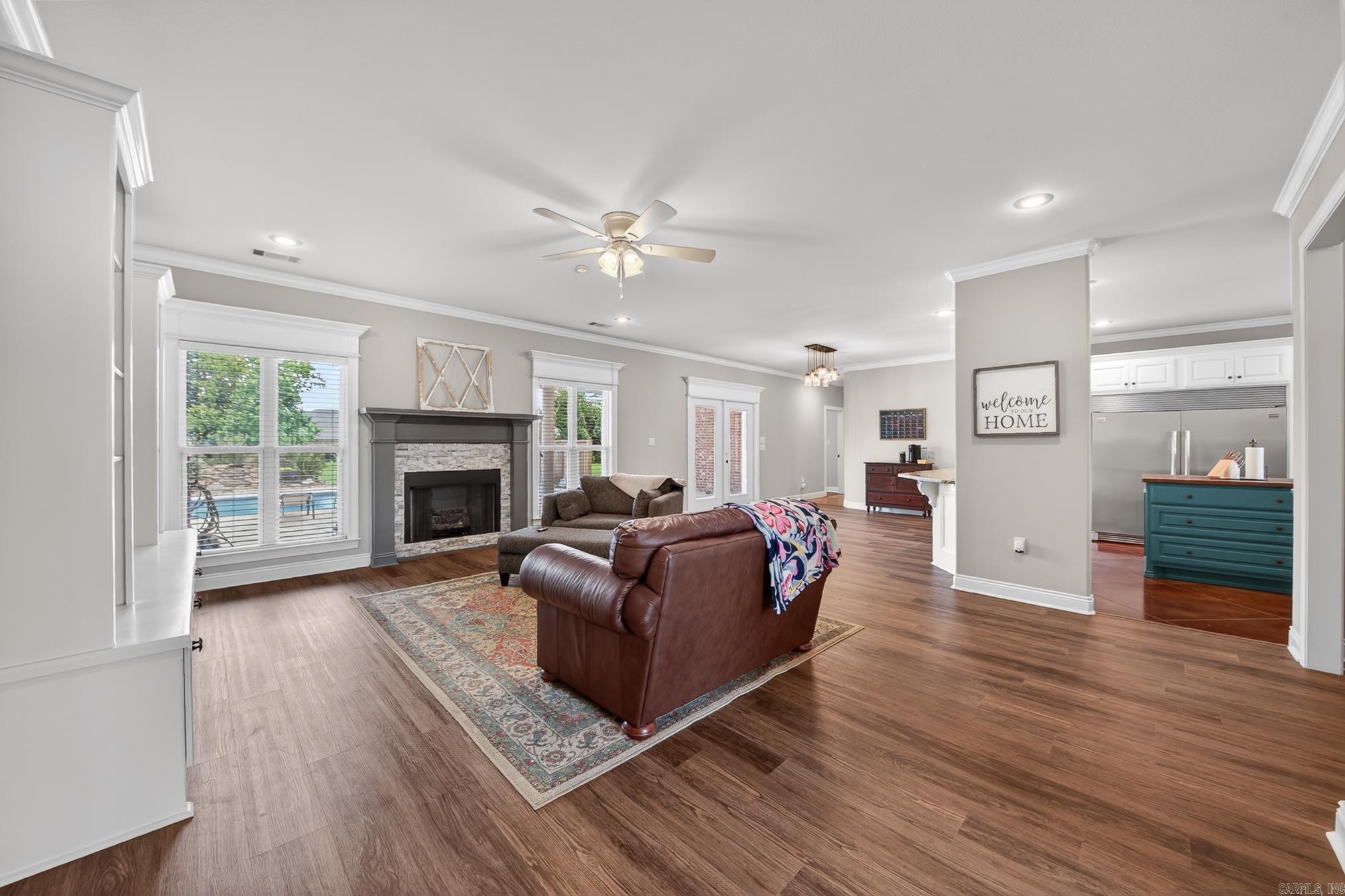 GREYSTONE - Residential