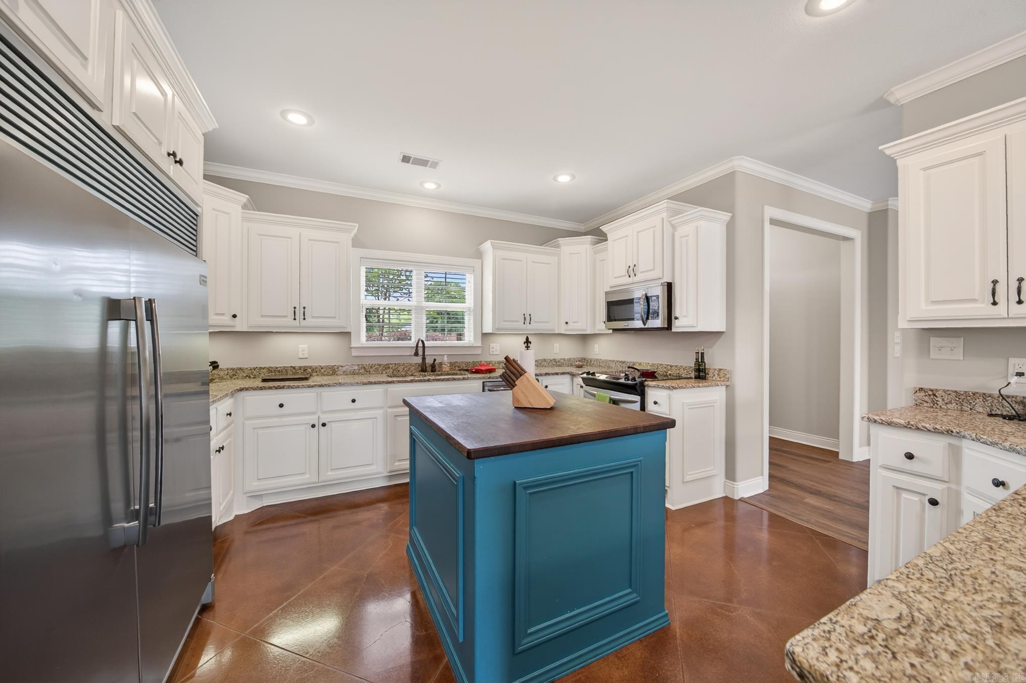 GREYSTONE - Residential