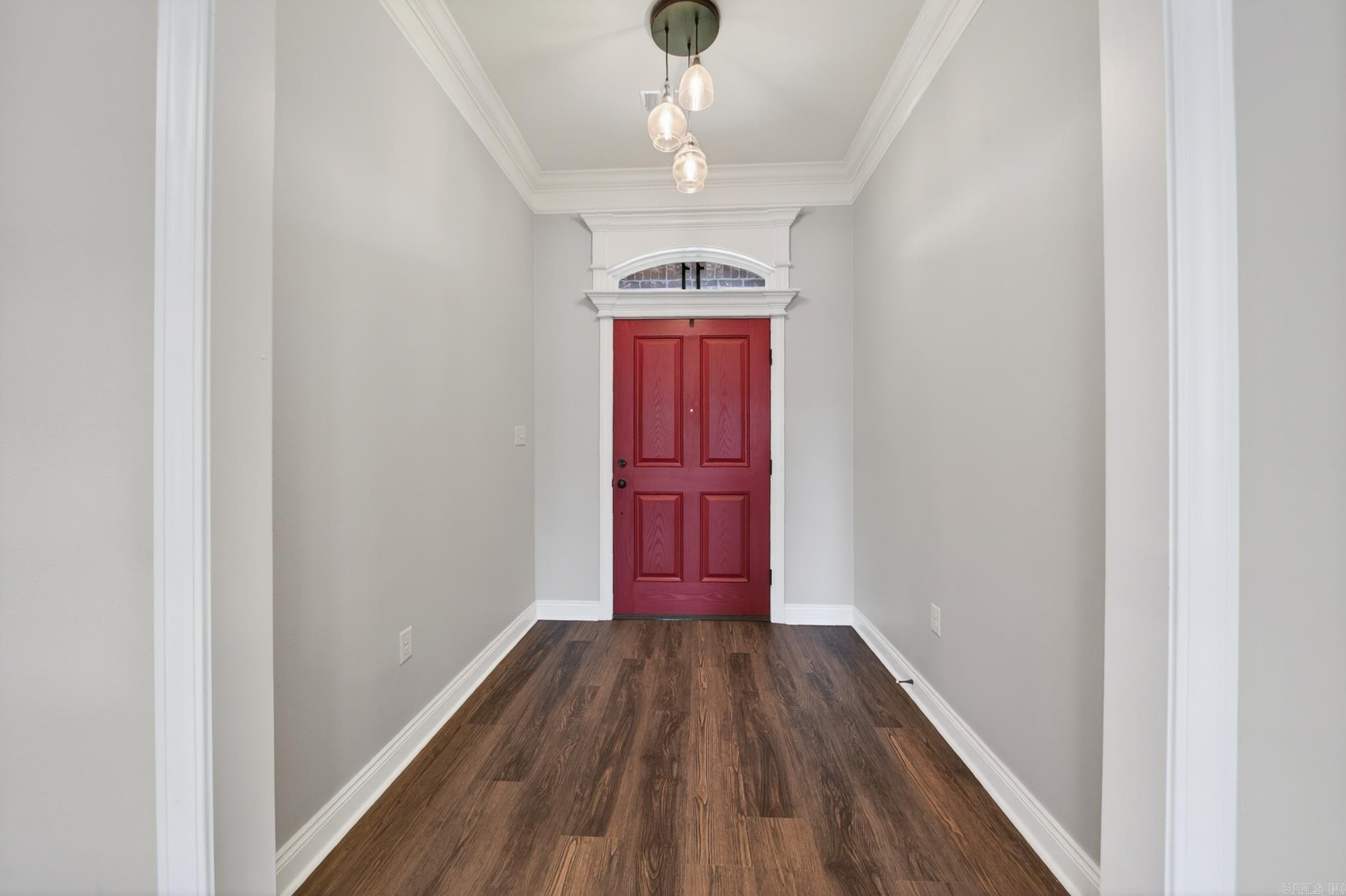 GREYSTONE - Residential