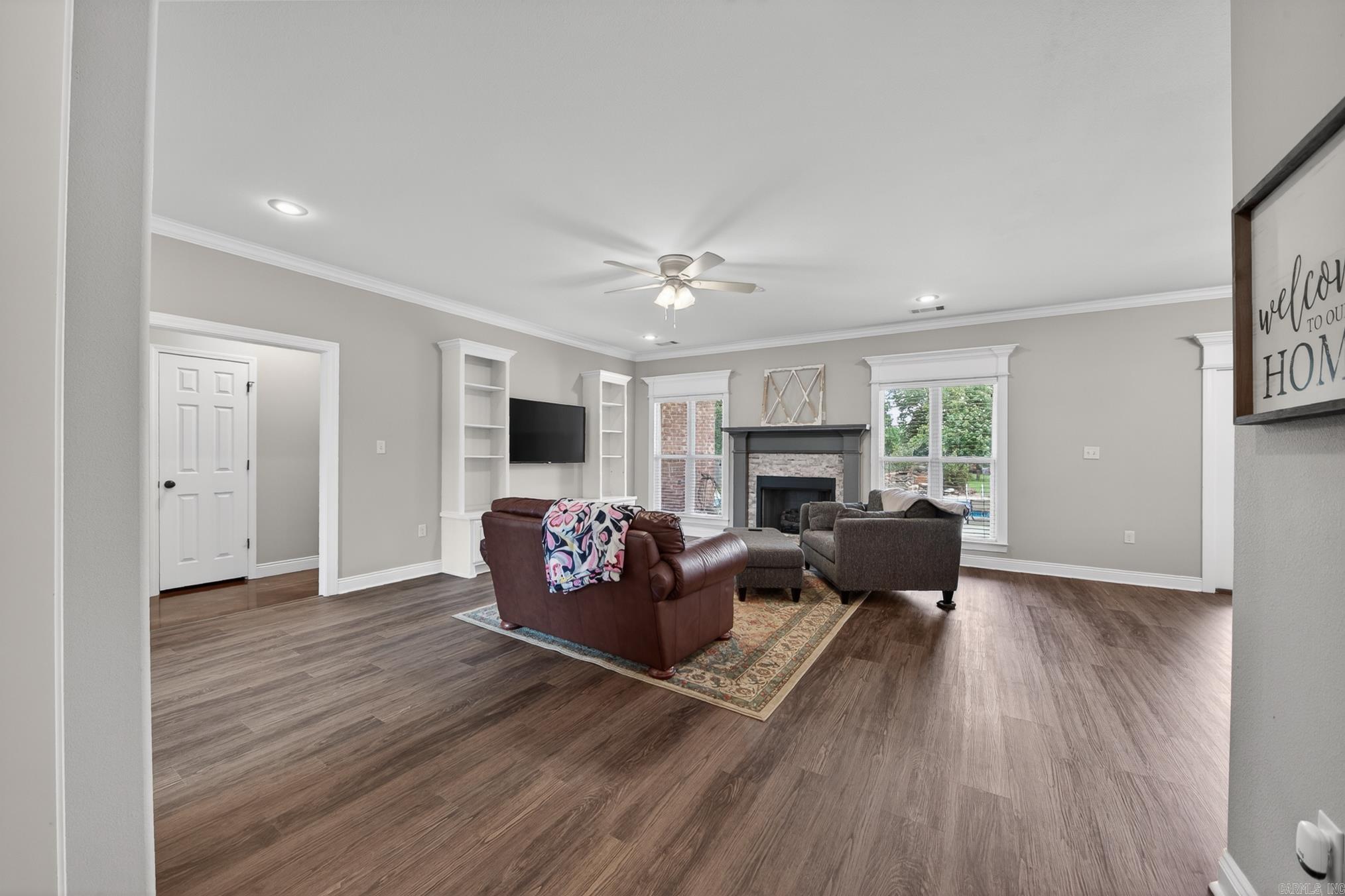 GREYSTONE - Residential
