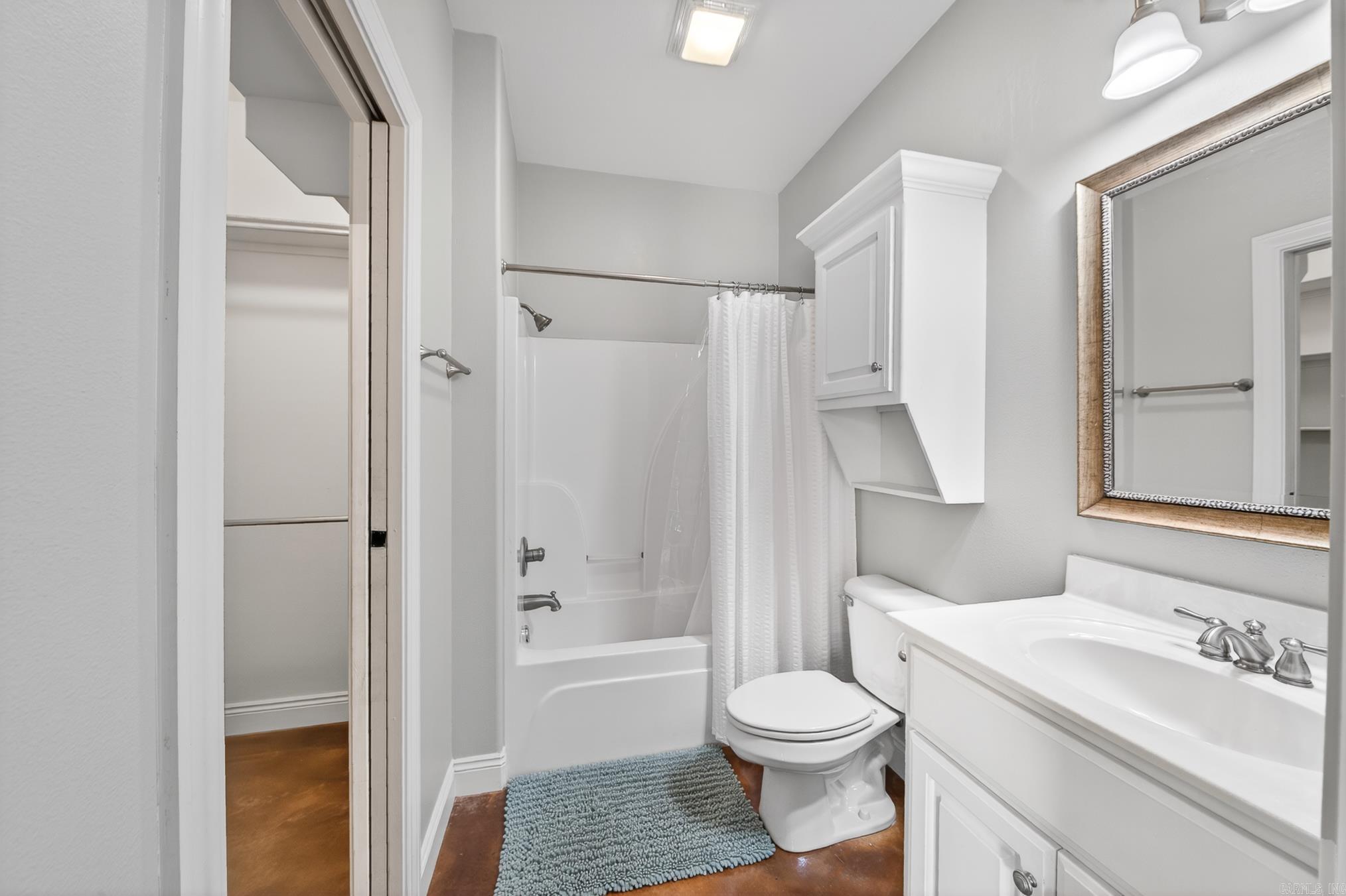GREYSTONE - Residential