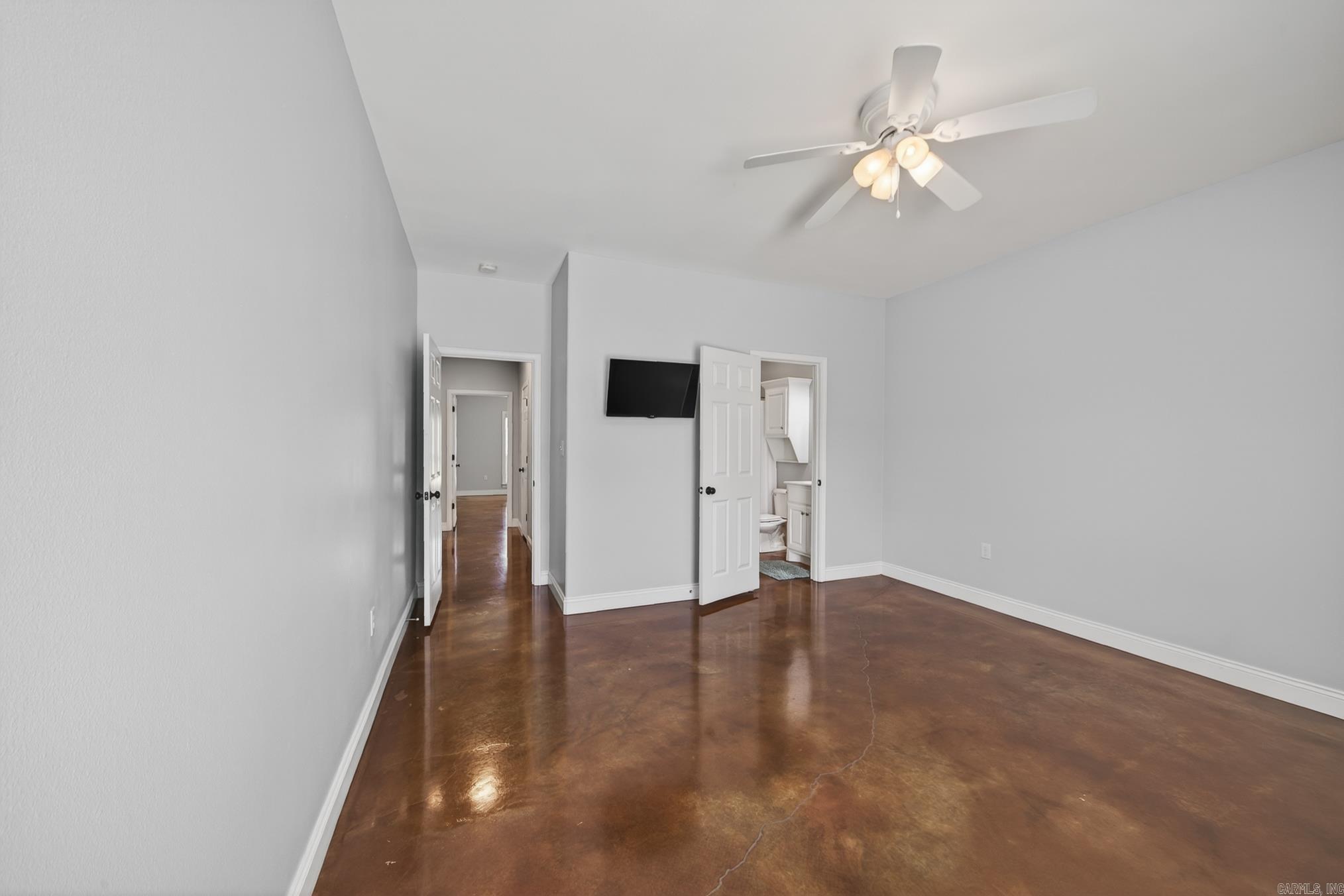GREYSTONE - Residential