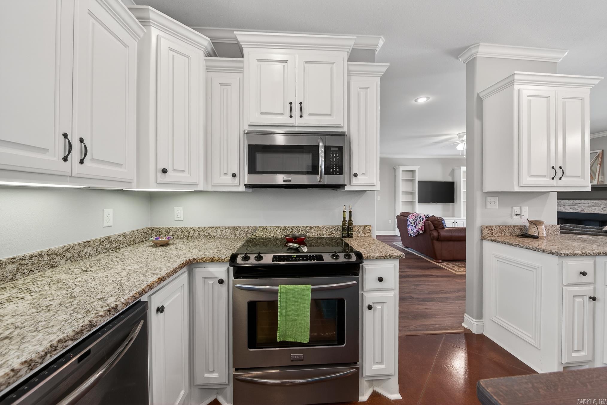 GREYSTONE - Residential
