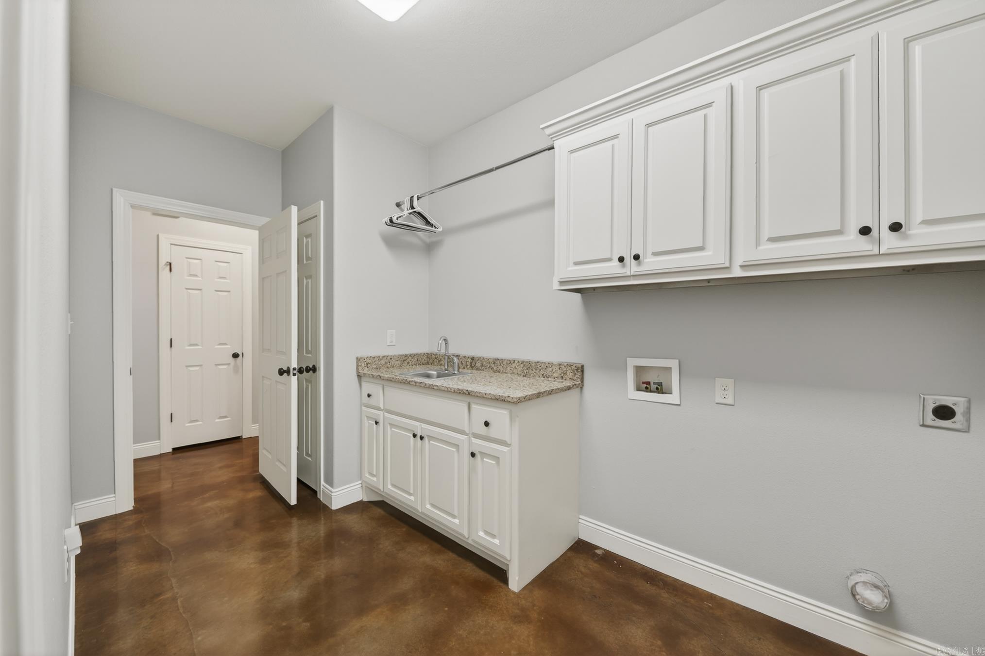 GREYSTONE - Residential