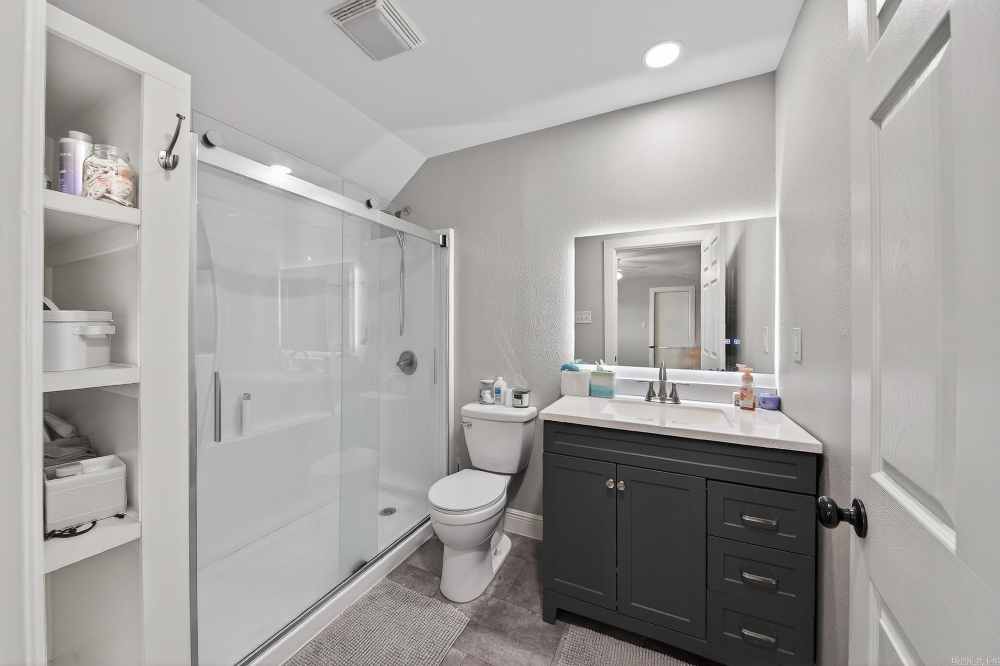 GREYSTONE - Residential