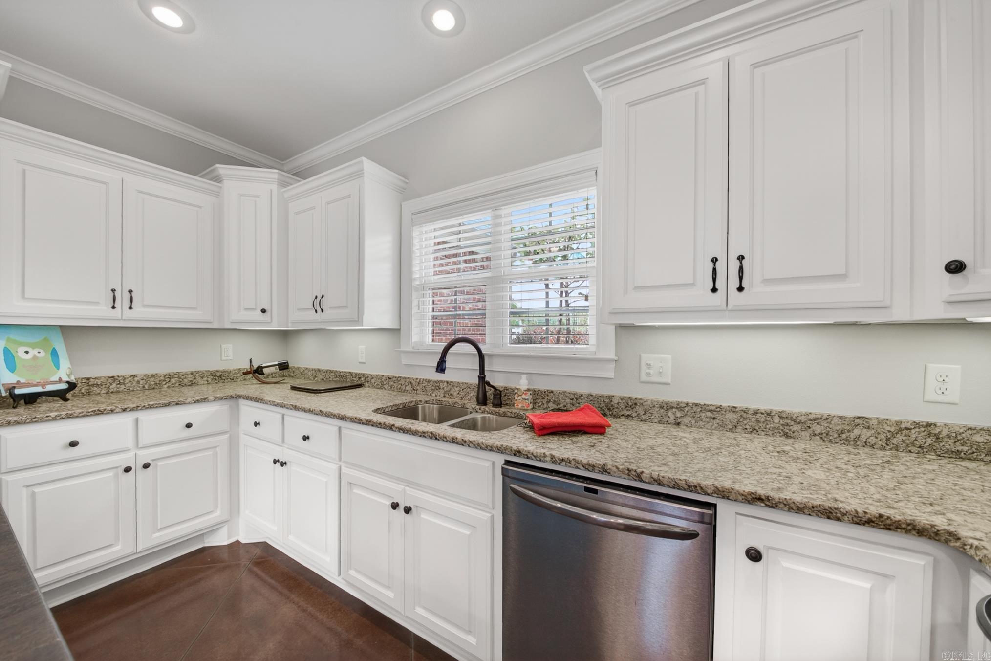 GREYSTONE - Residential