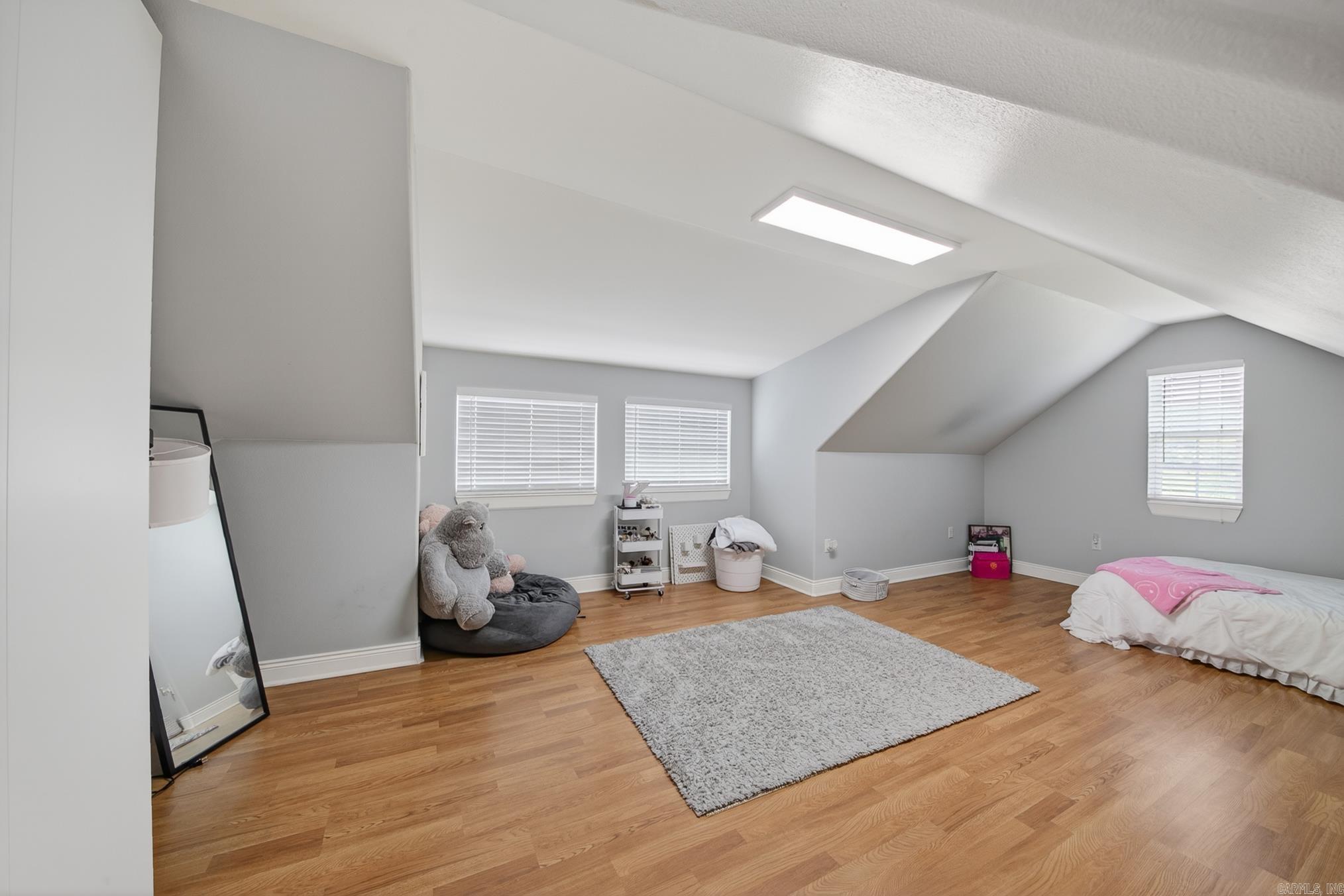 GREYSTONE - Residential
