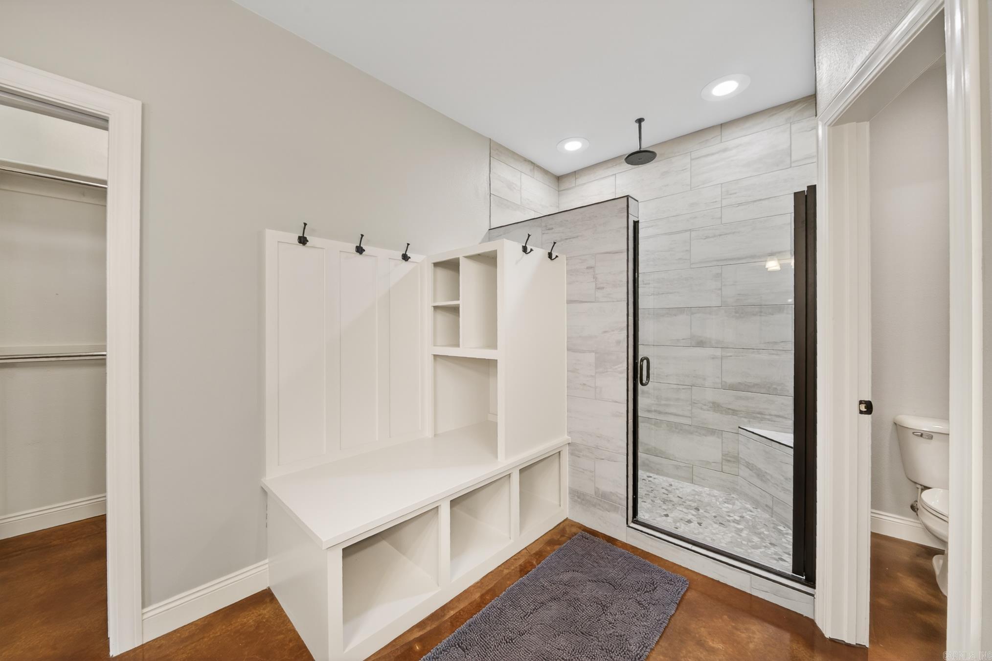 GREYSTONE - Residential
