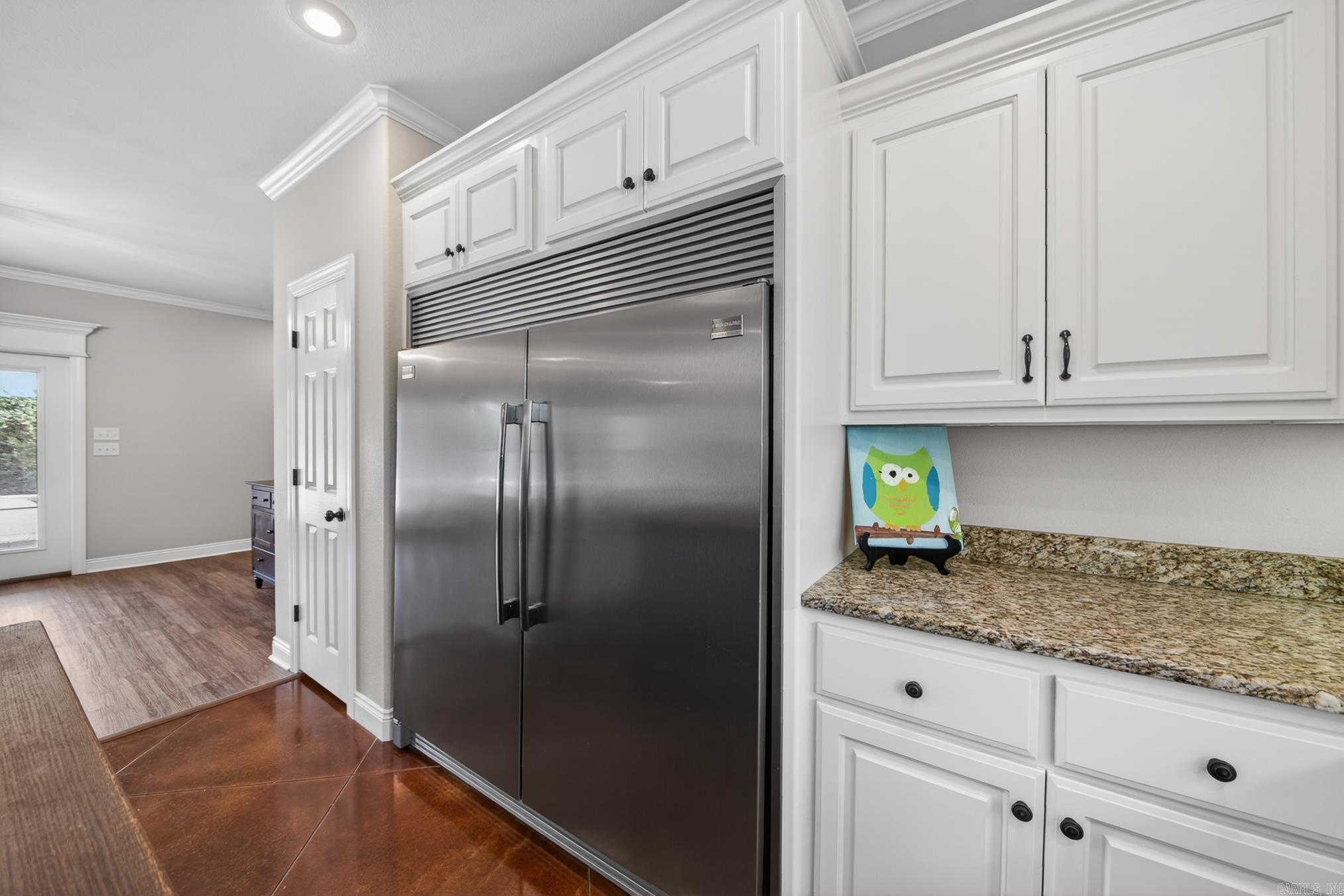 GREYSTONE - Residential