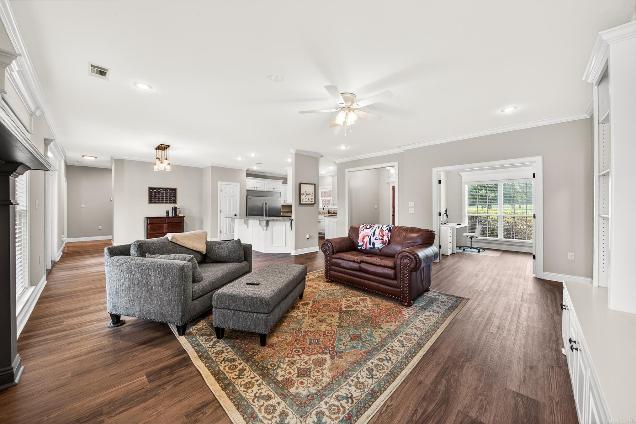 GREYSTONE - Residential