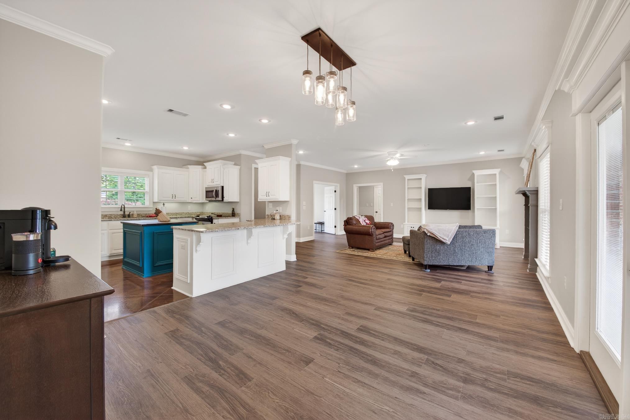 GREYSTONE - Residential