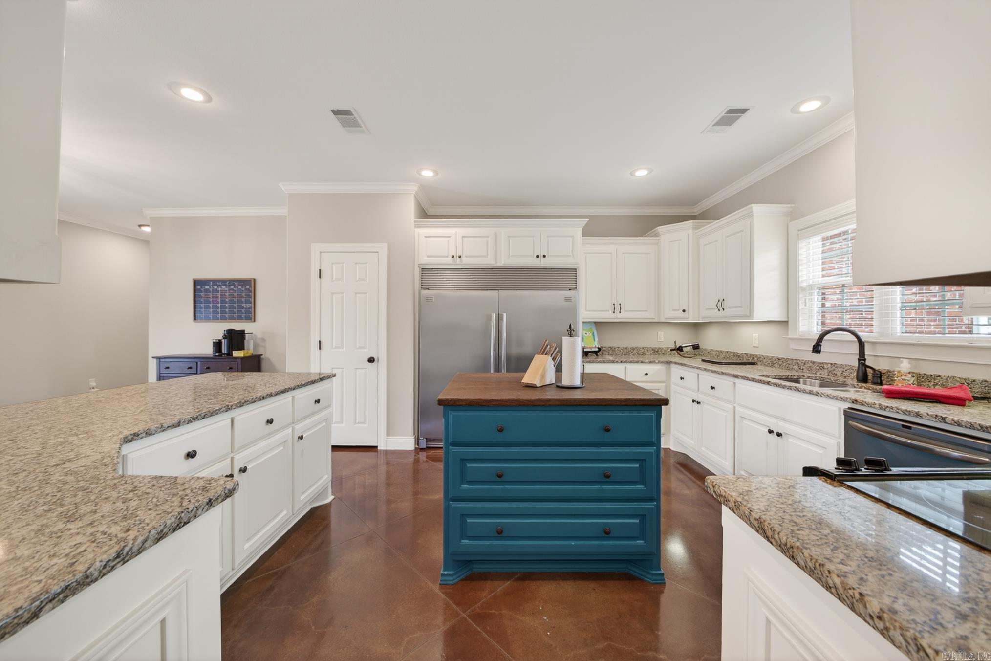 GREYSTONE - Residential
