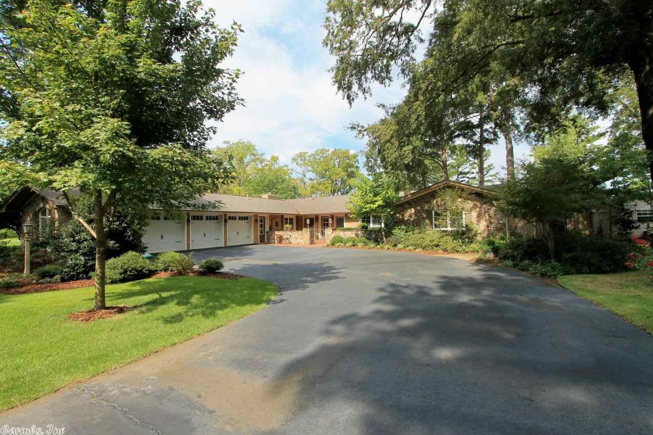 BASIN CIRCLE - Residential