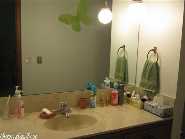 Santa Cruz - Residential