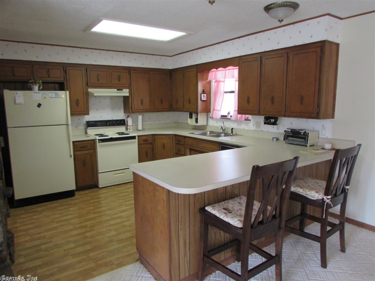 Santa Cruz - Residential
