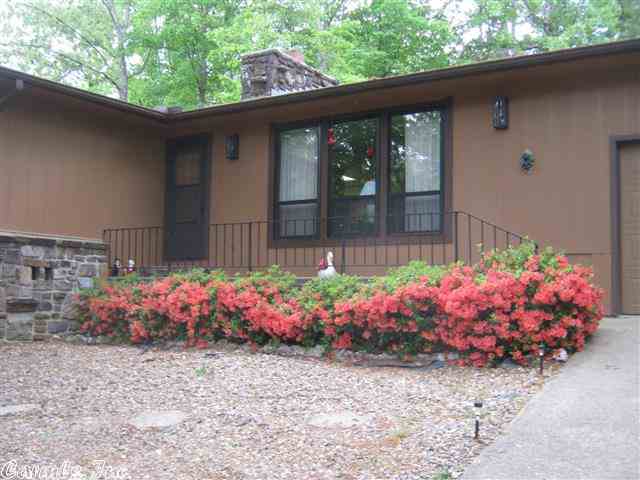 Santa Cruz - Residential