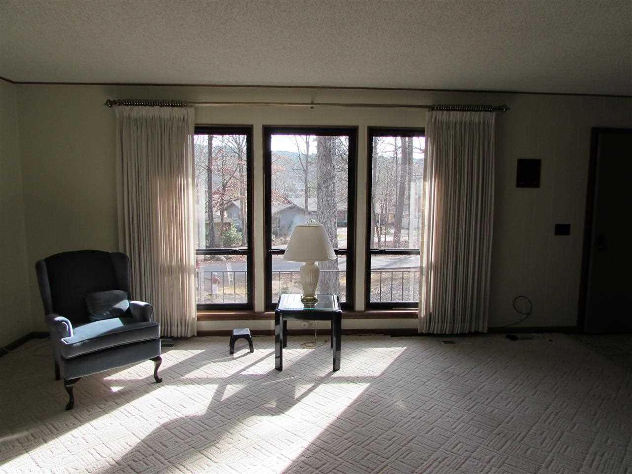 Santa Cruz - Residential