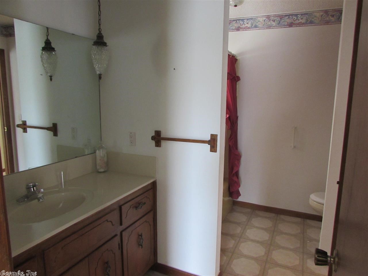 Santa Cruz - Residential