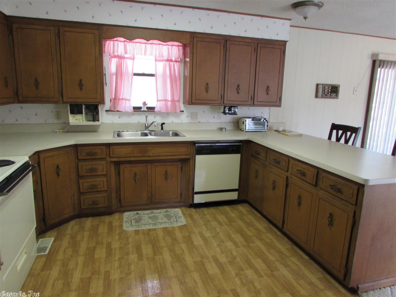 Santa Cruz - Residential