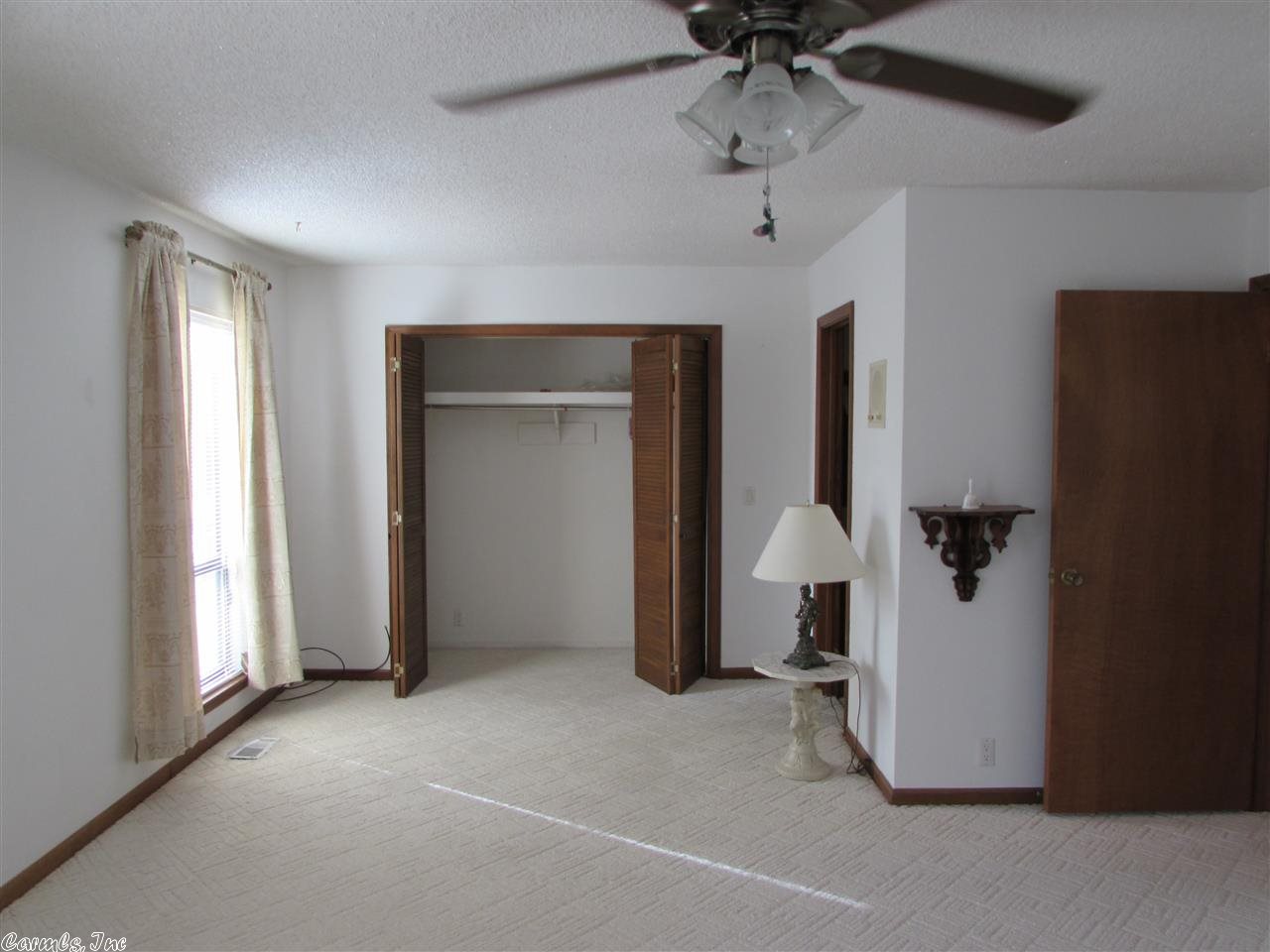 Santa Cruz - Residential