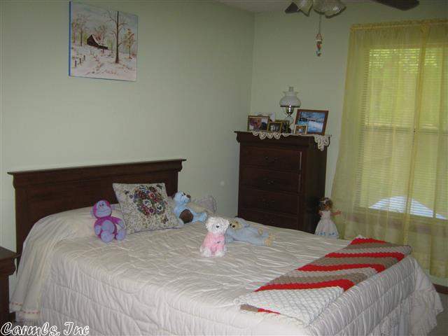 Santa Cruz - Residential