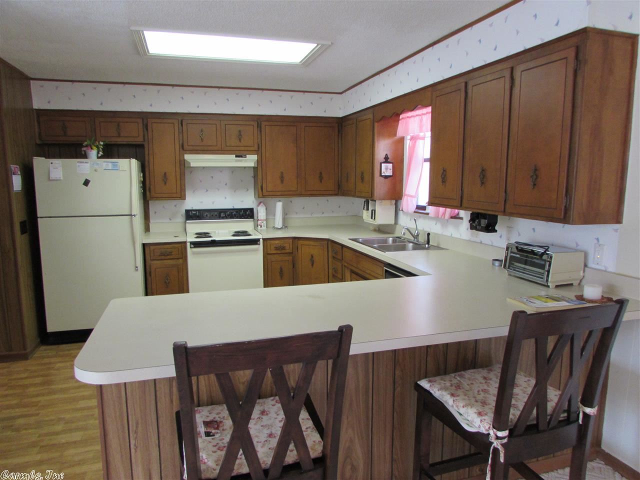 Santa Cruz - Residential