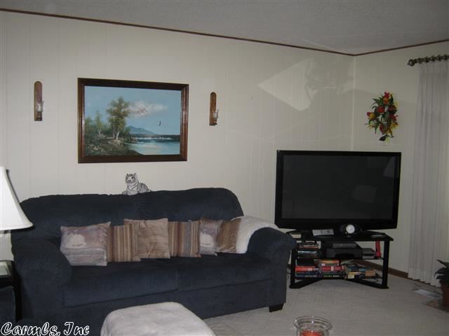 Santa Cruz - Residential