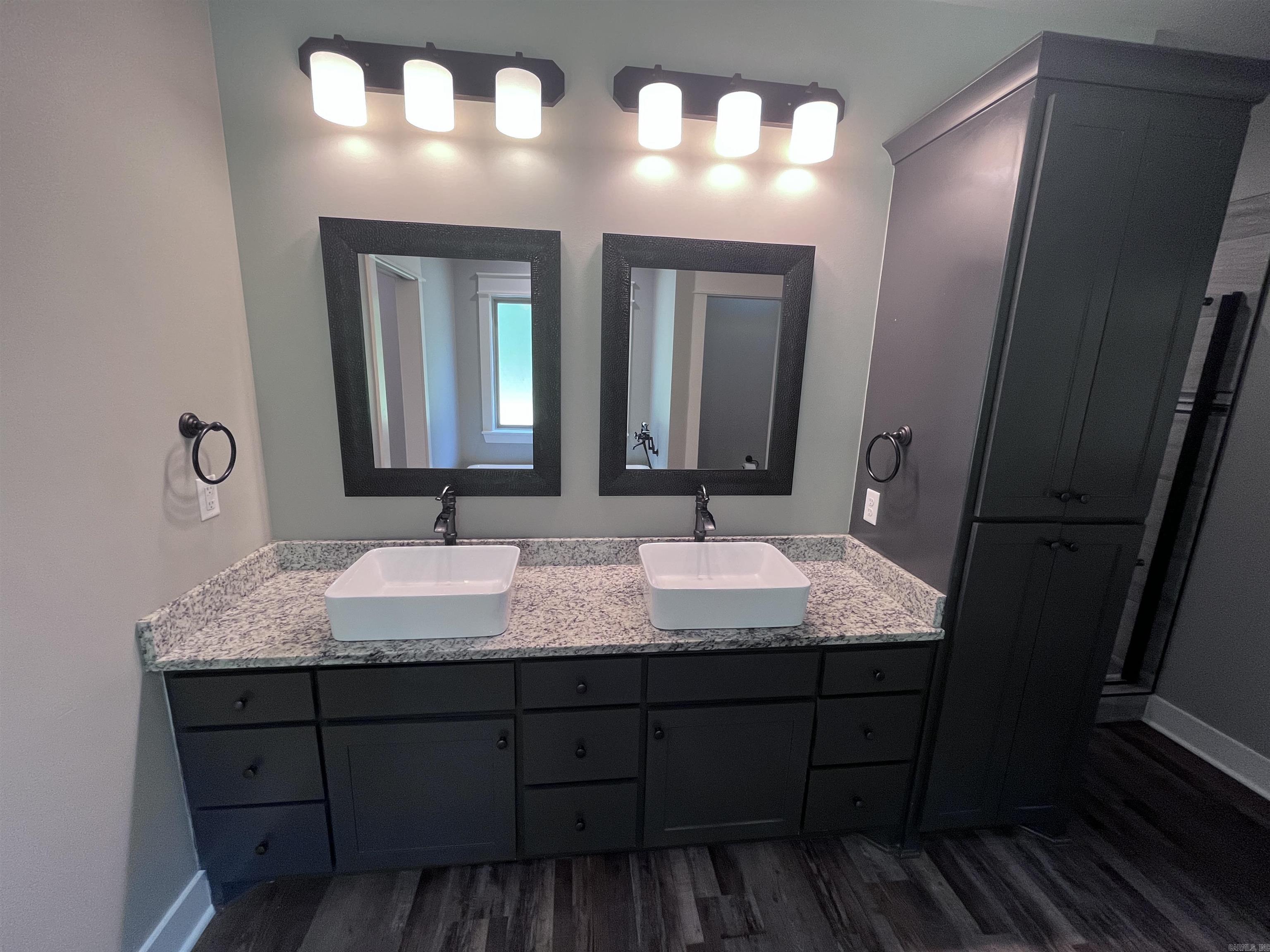 Bridgewater - Residential Lease