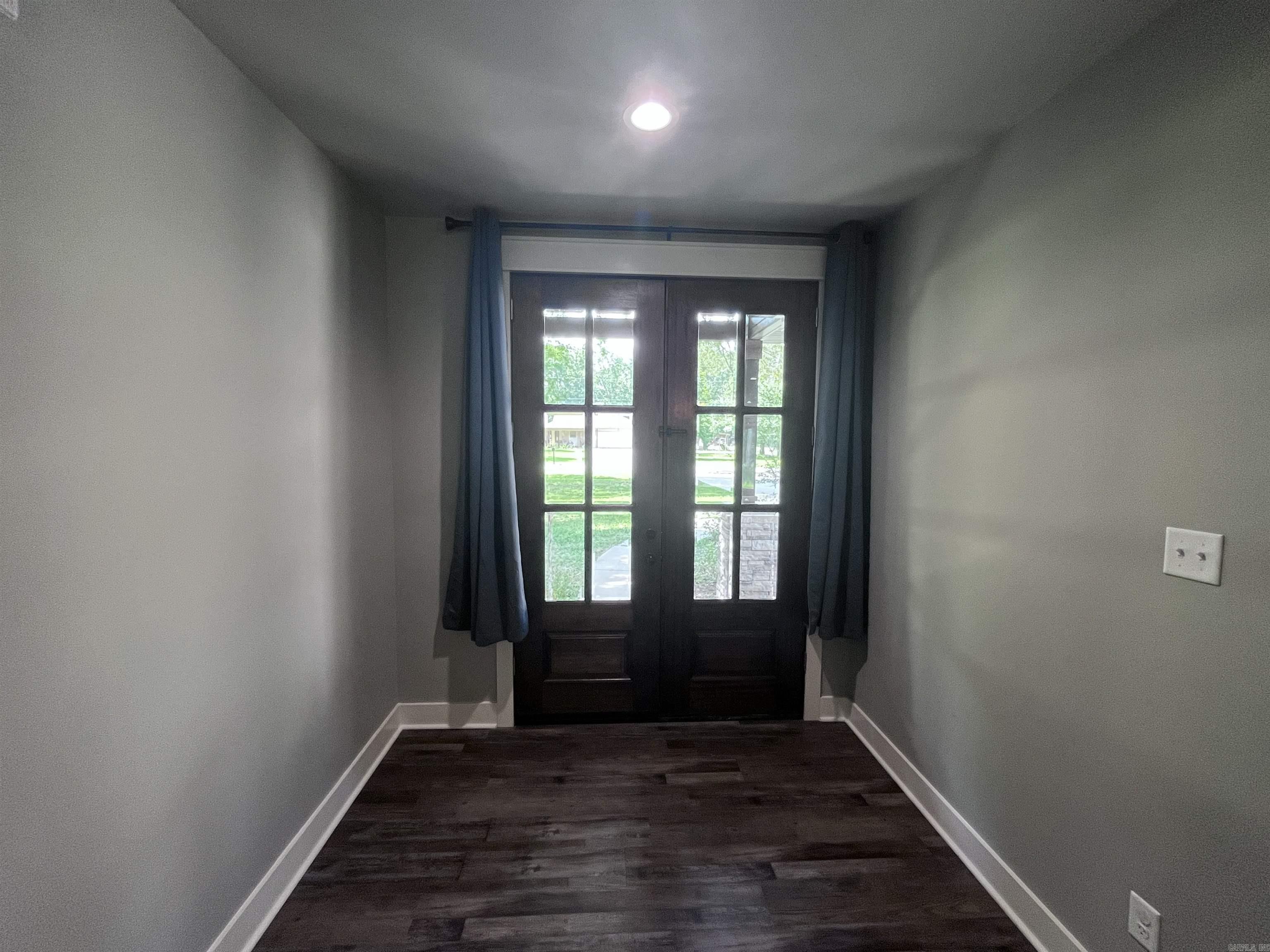 Bridgewater - Residential Lease
