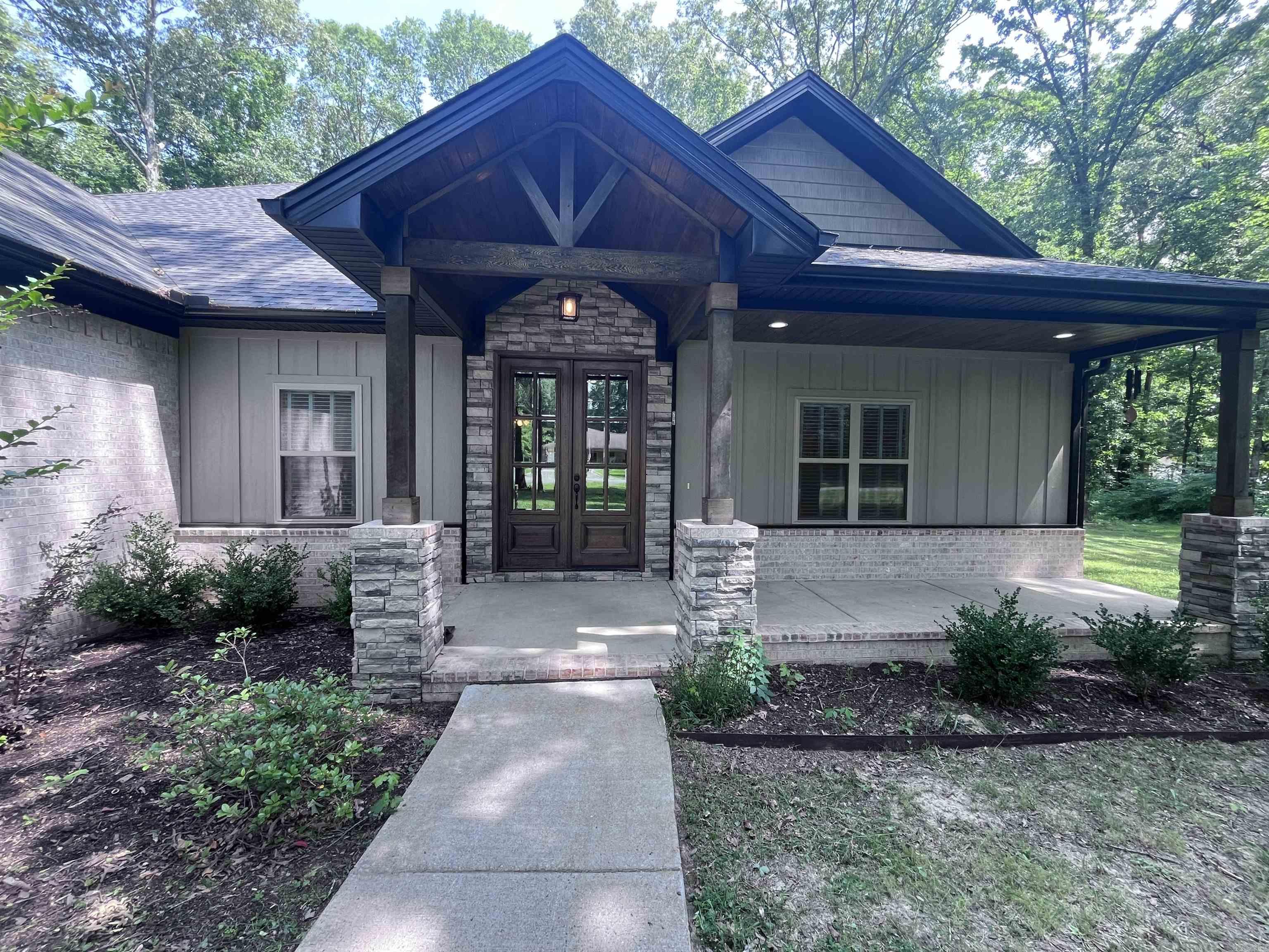 Bridgewater - Residential Lease