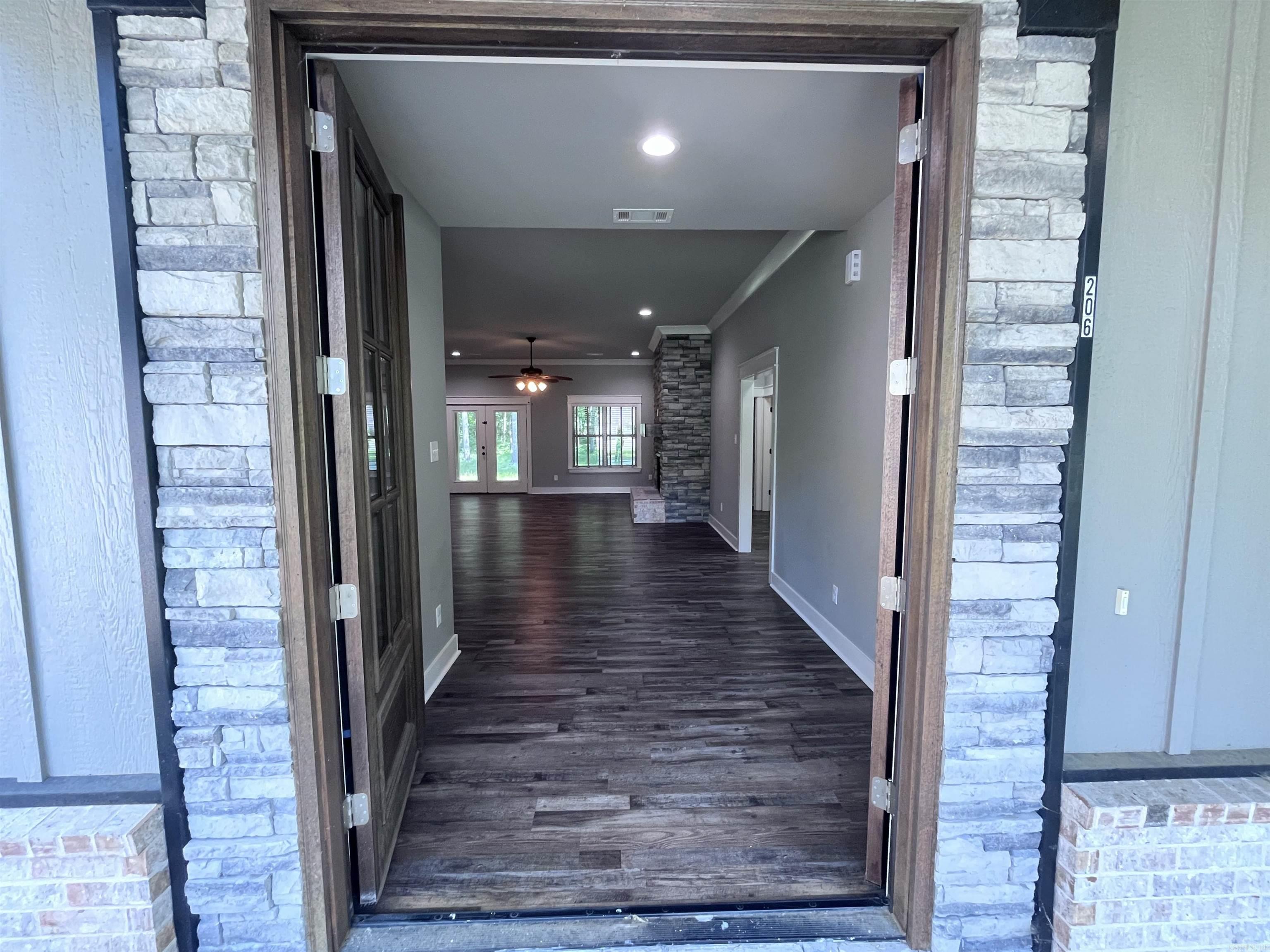 Bridgewater - Residential Lease
