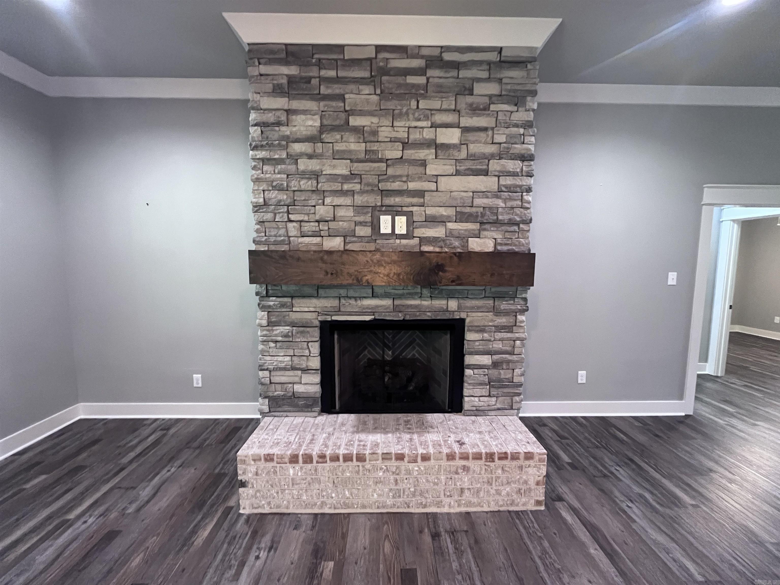 Bridgewater - Residential Lease