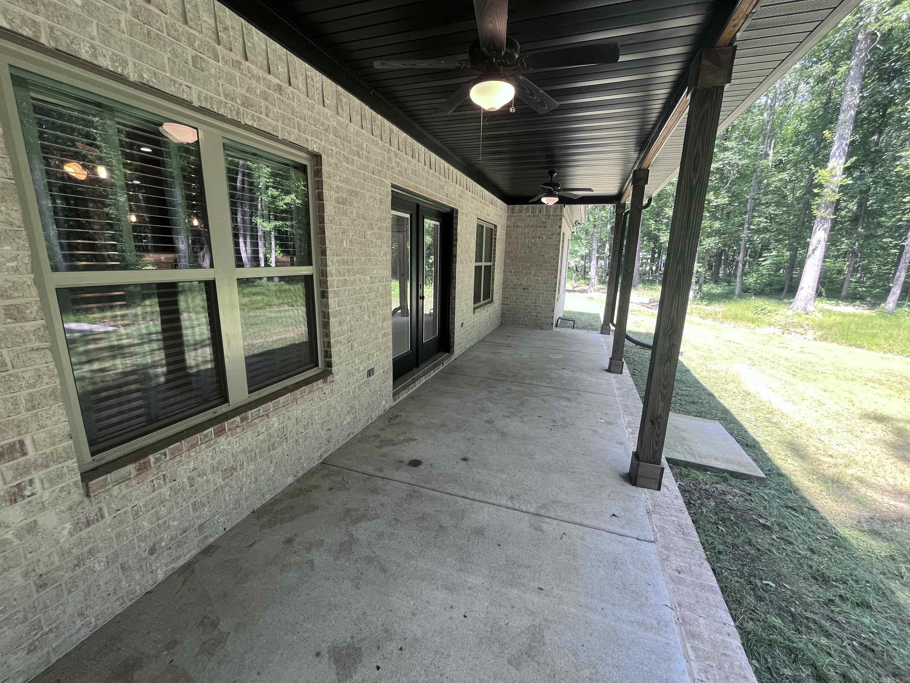 Bridgewater - Residential Lease