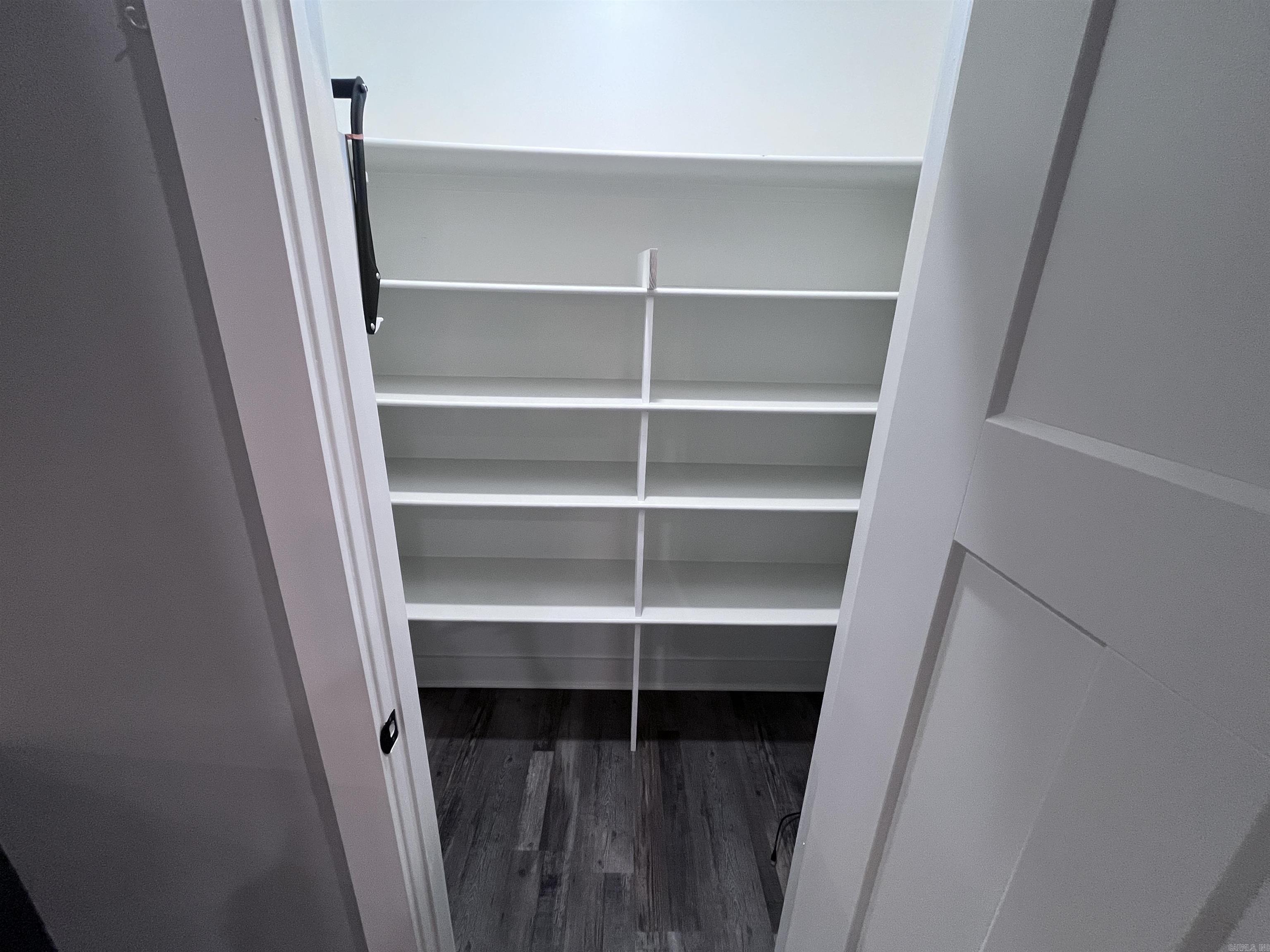 Bridgewater - Residential Lease