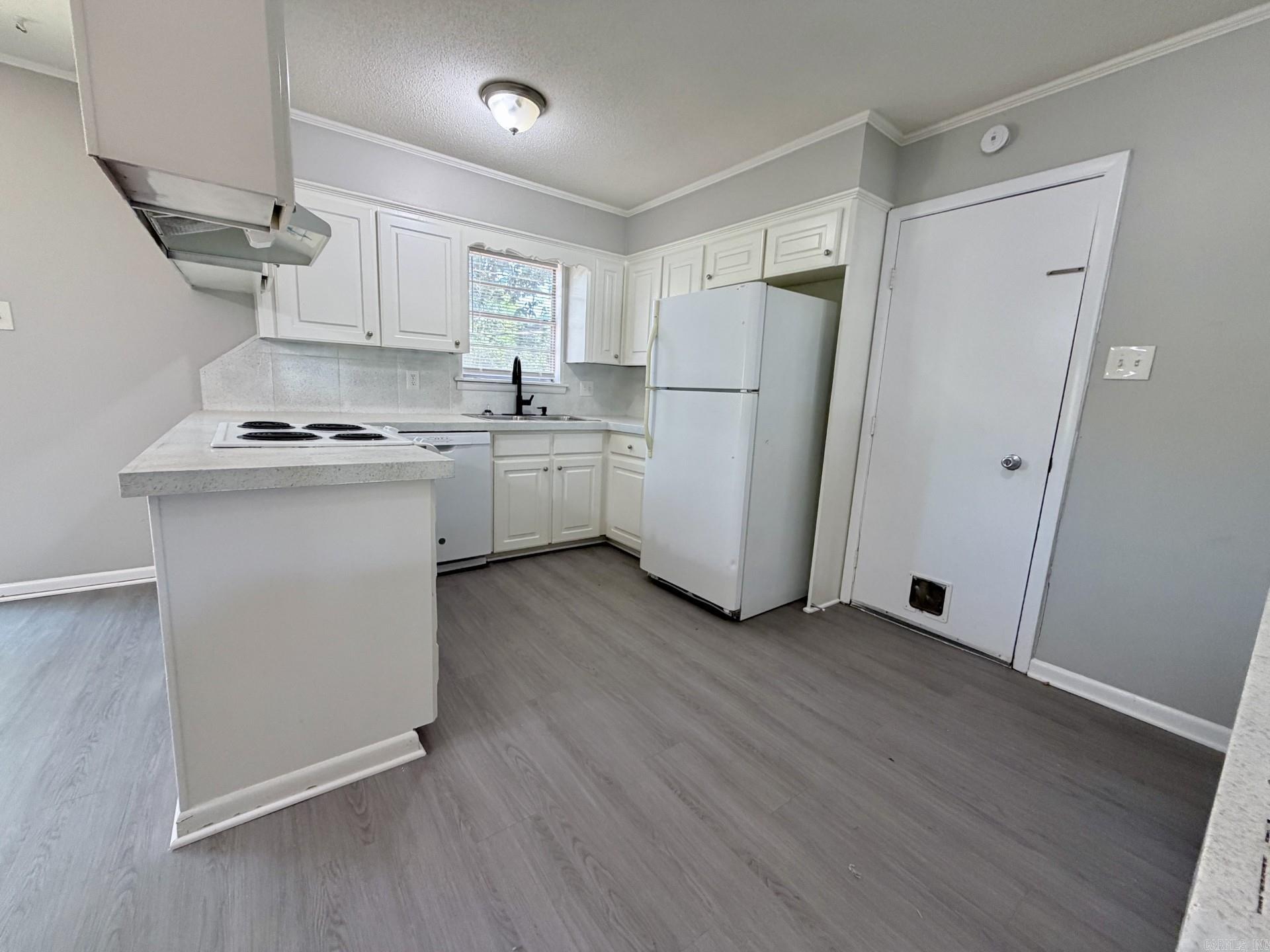BIRCHWOOD - Residential