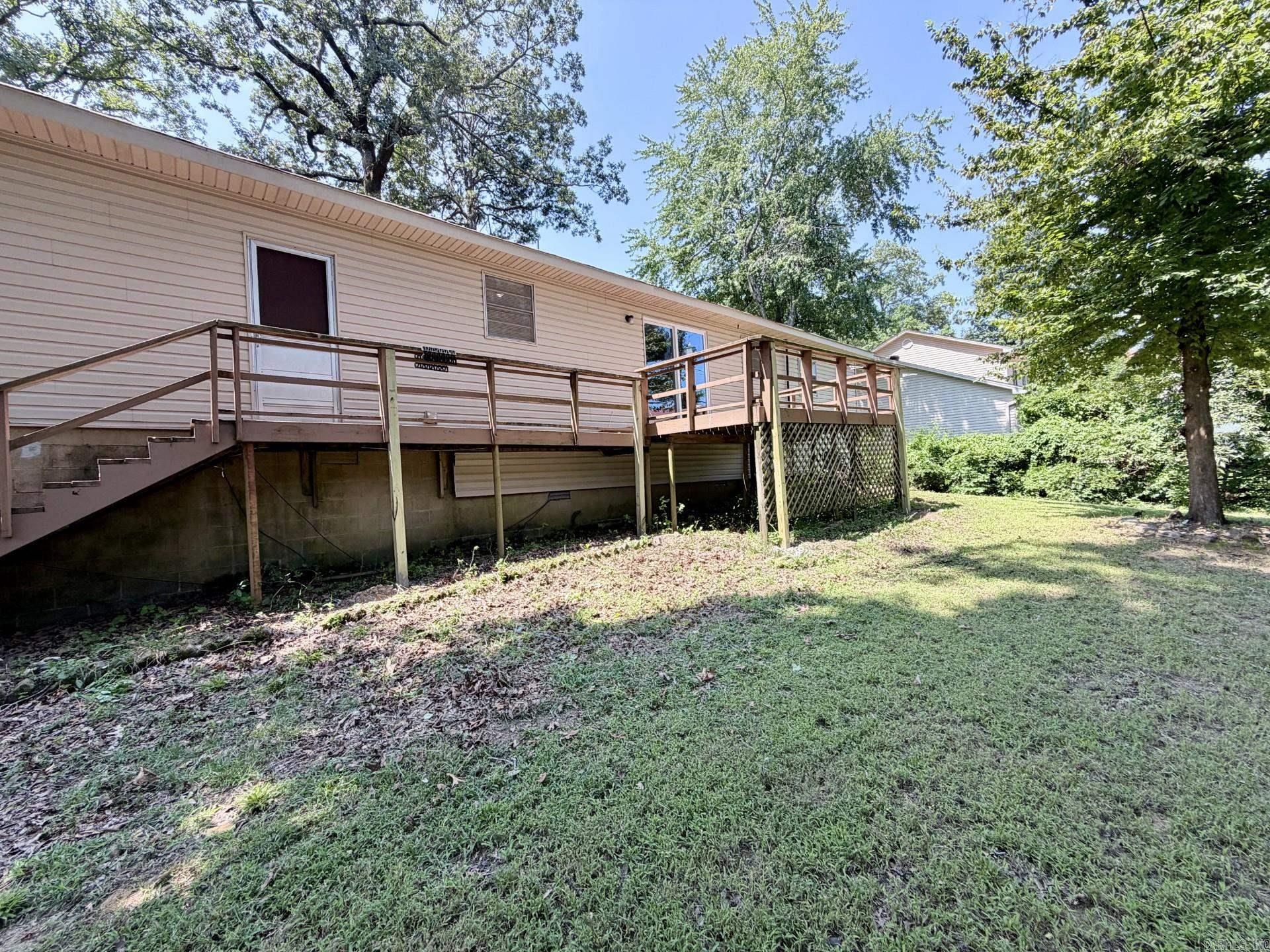 BIRCHWOOD - Residential
