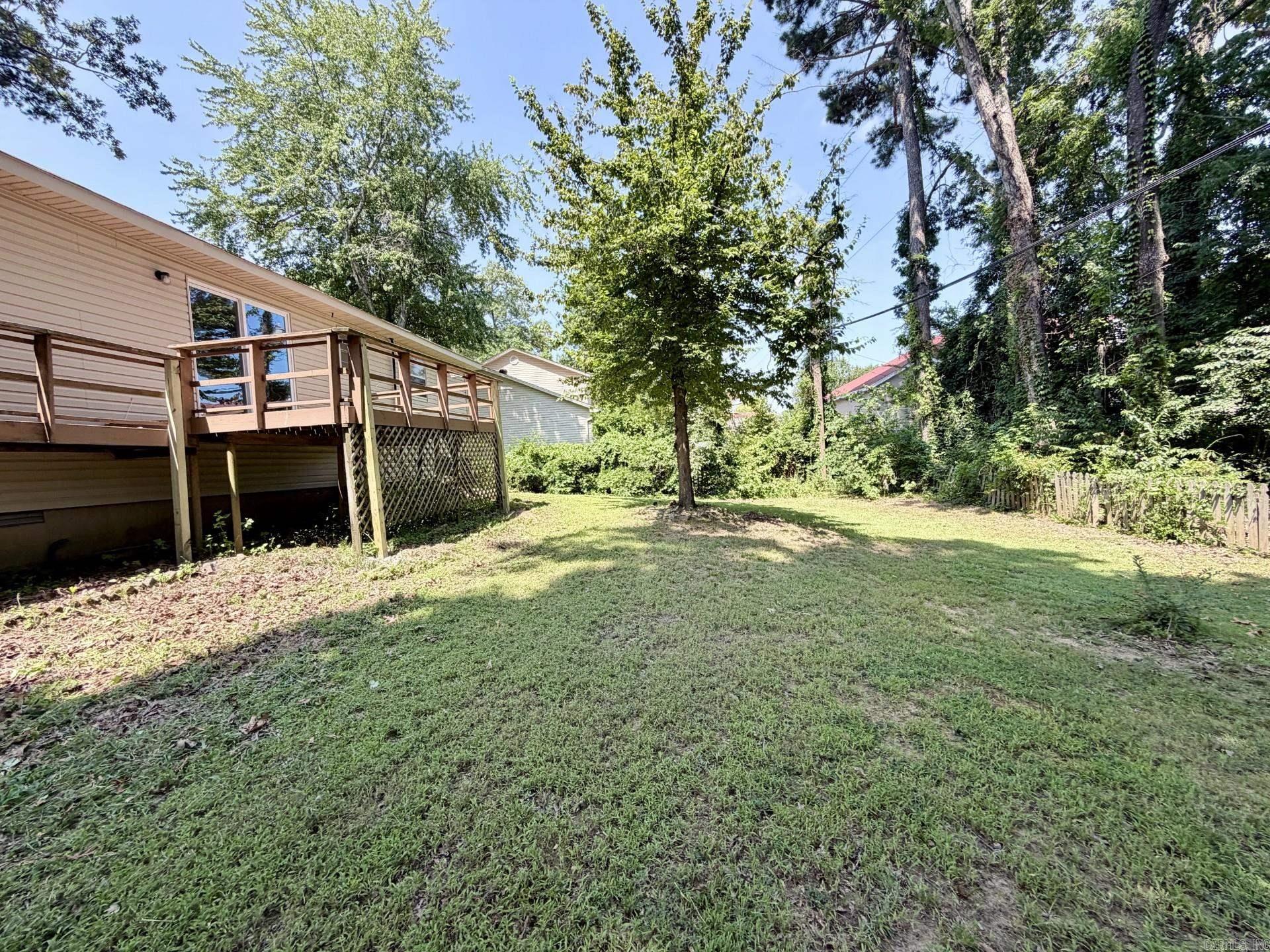 BIRCHWOOD - Residential