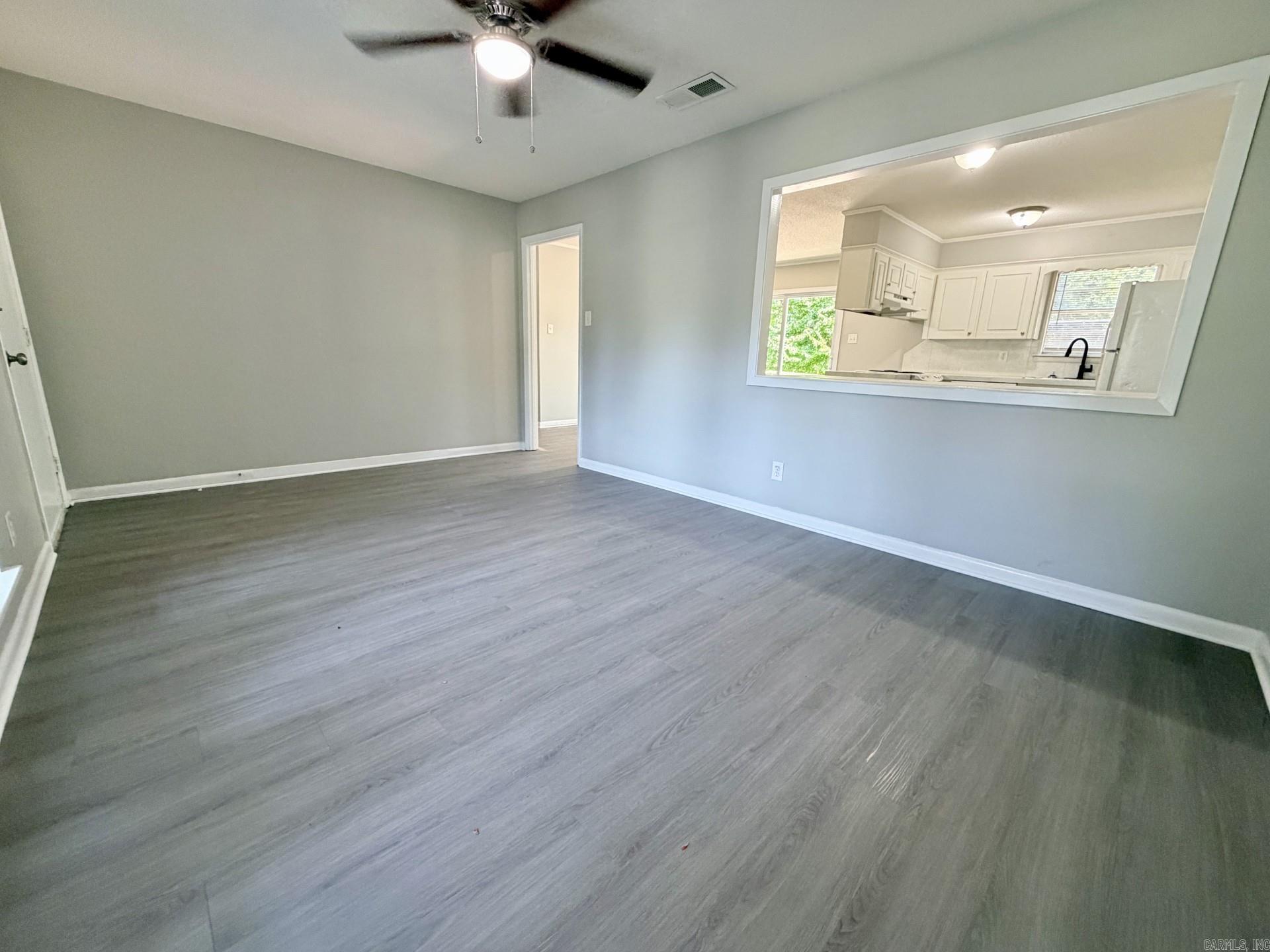 BIRCHWOOD - Residential