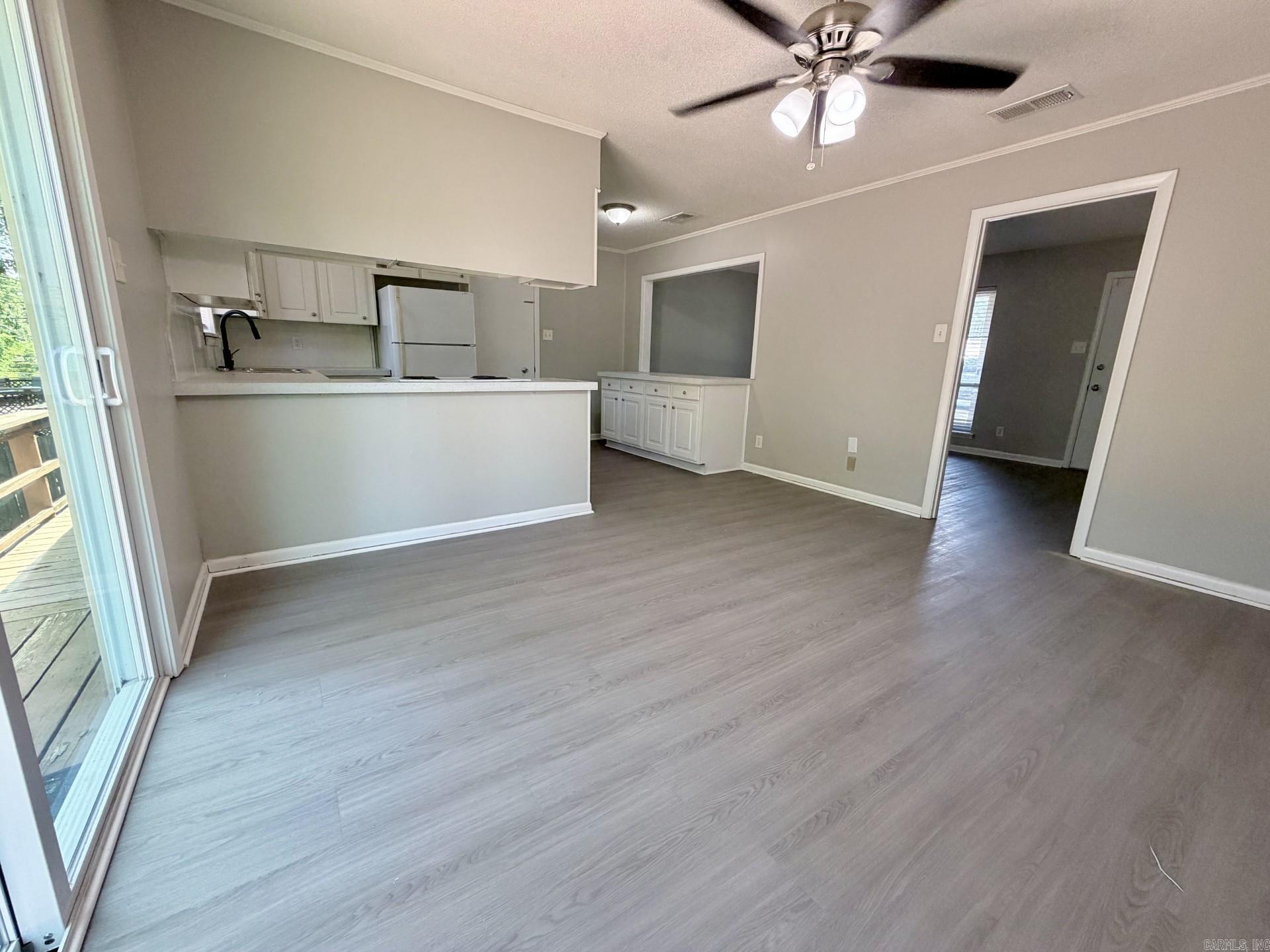 BIRCHWOOD - Residential