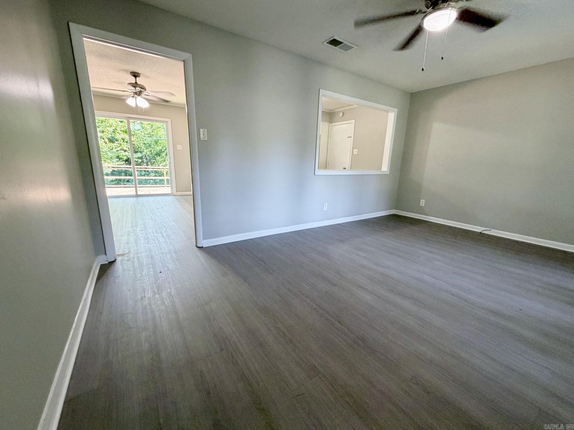 BIRCHWOOD - Residential