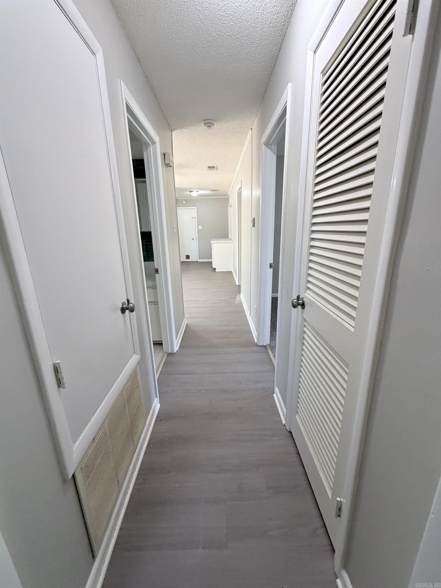 BIRCHWOOD - Residential